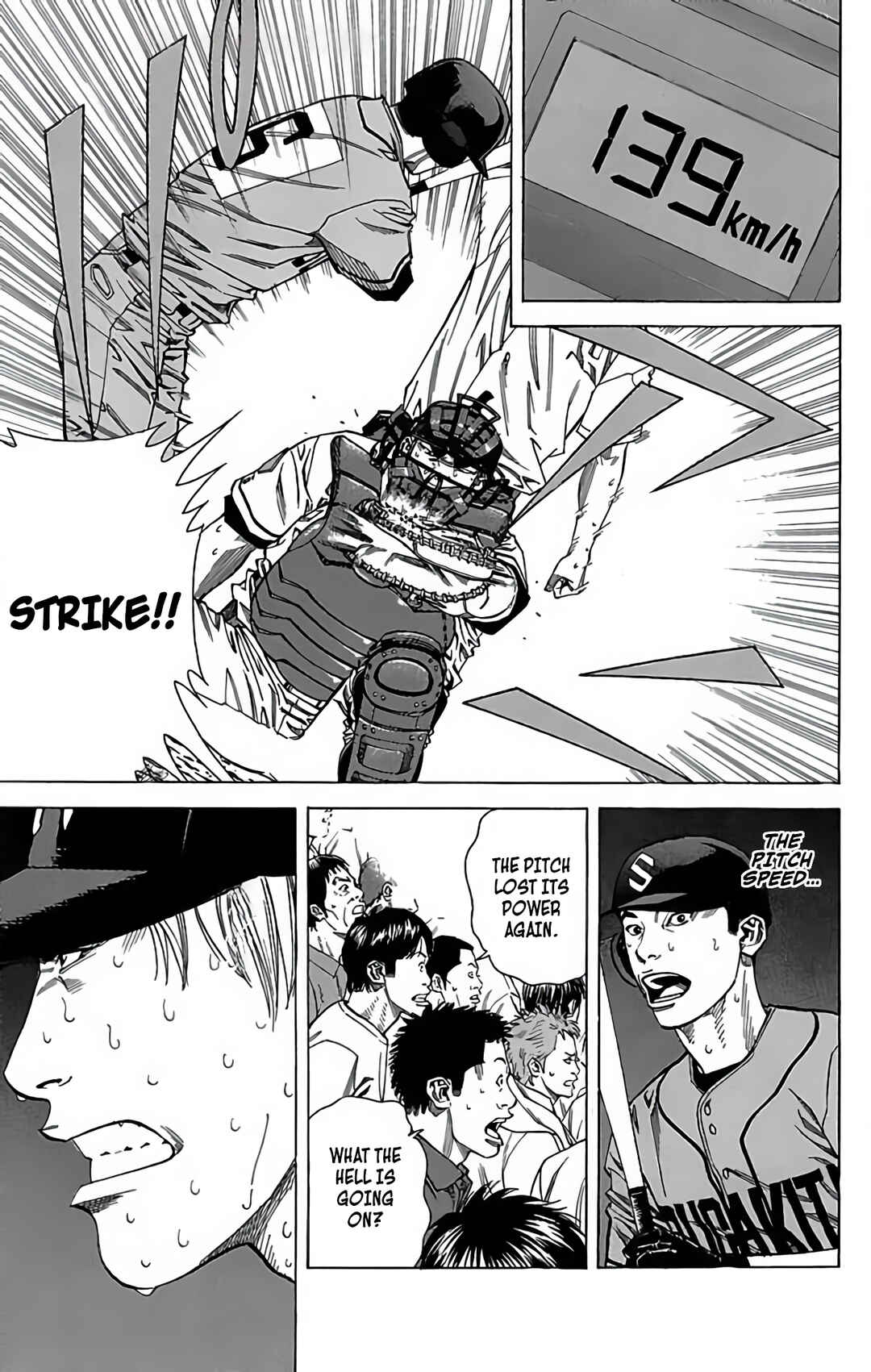 Page 13 Chapter 129 GO ANd GO