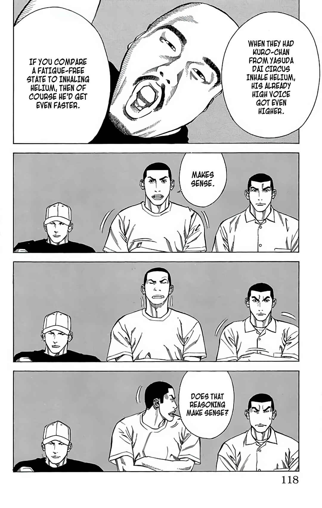 Page 20 Chapter 129 GO ANd GO