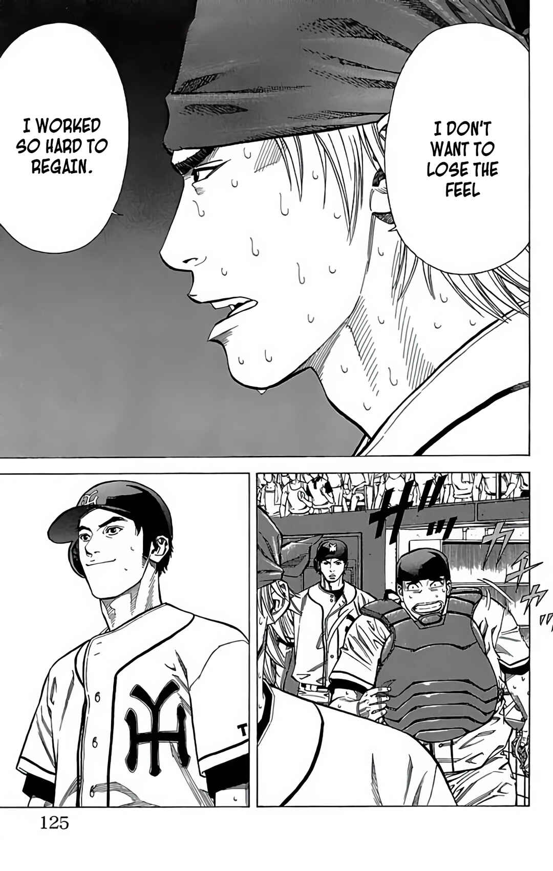 Page 27 Chapter 129 GO ANd GO
