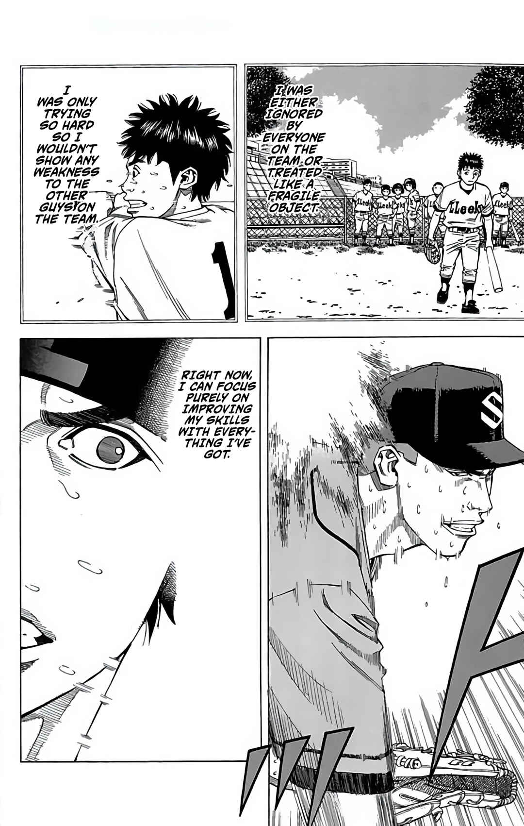 Page 32 Chapter 129 GO ANd GO
