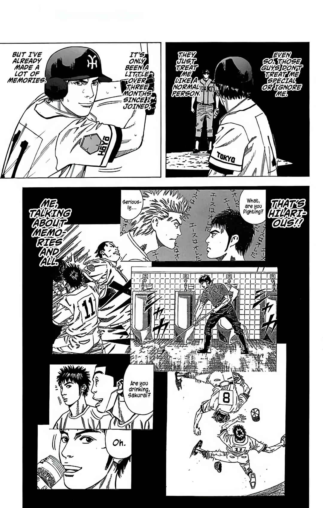Page 35 Chapter 129 GO ANd GO