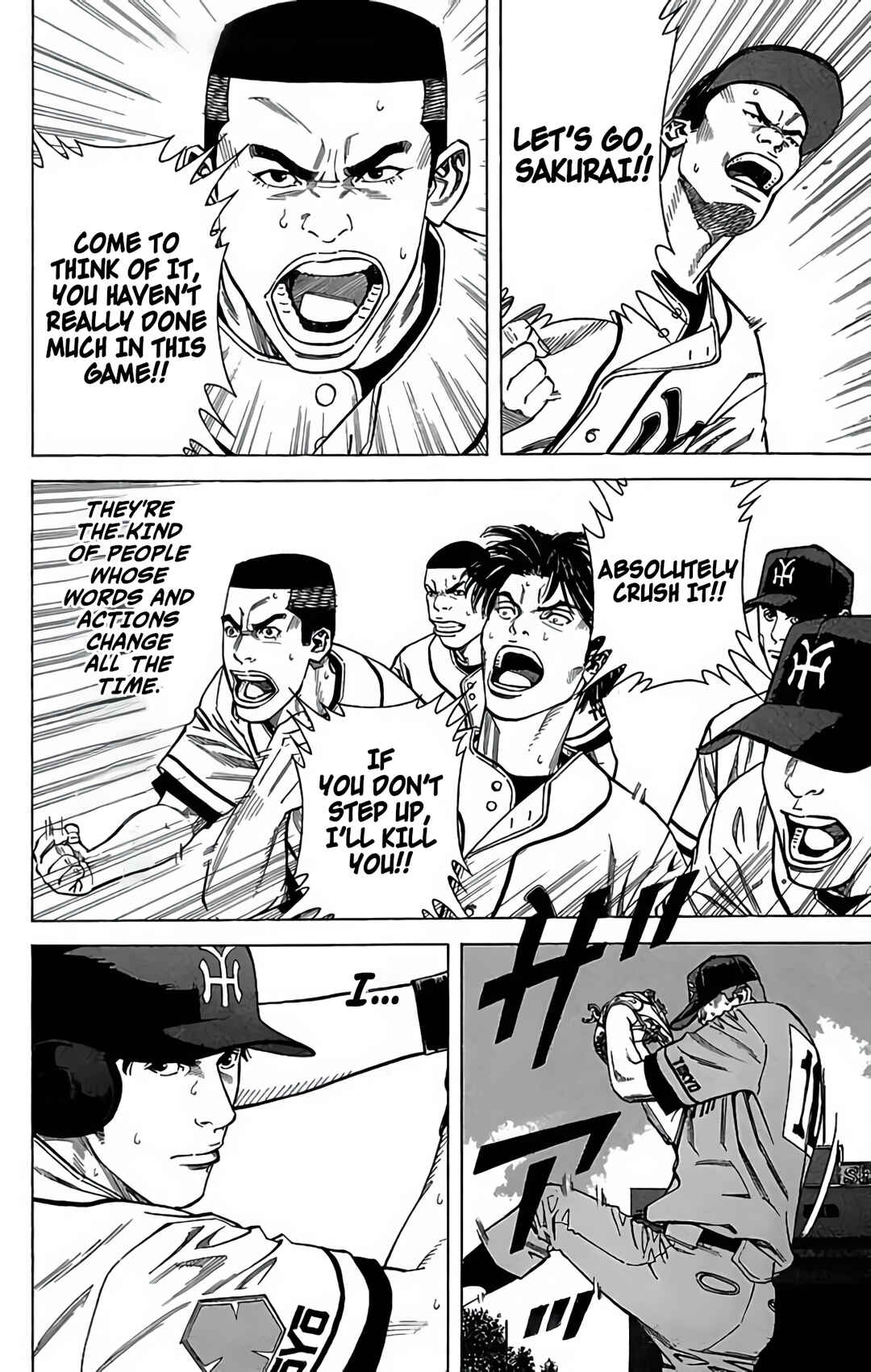 Page 36 Chapter 129 GO ANd GO