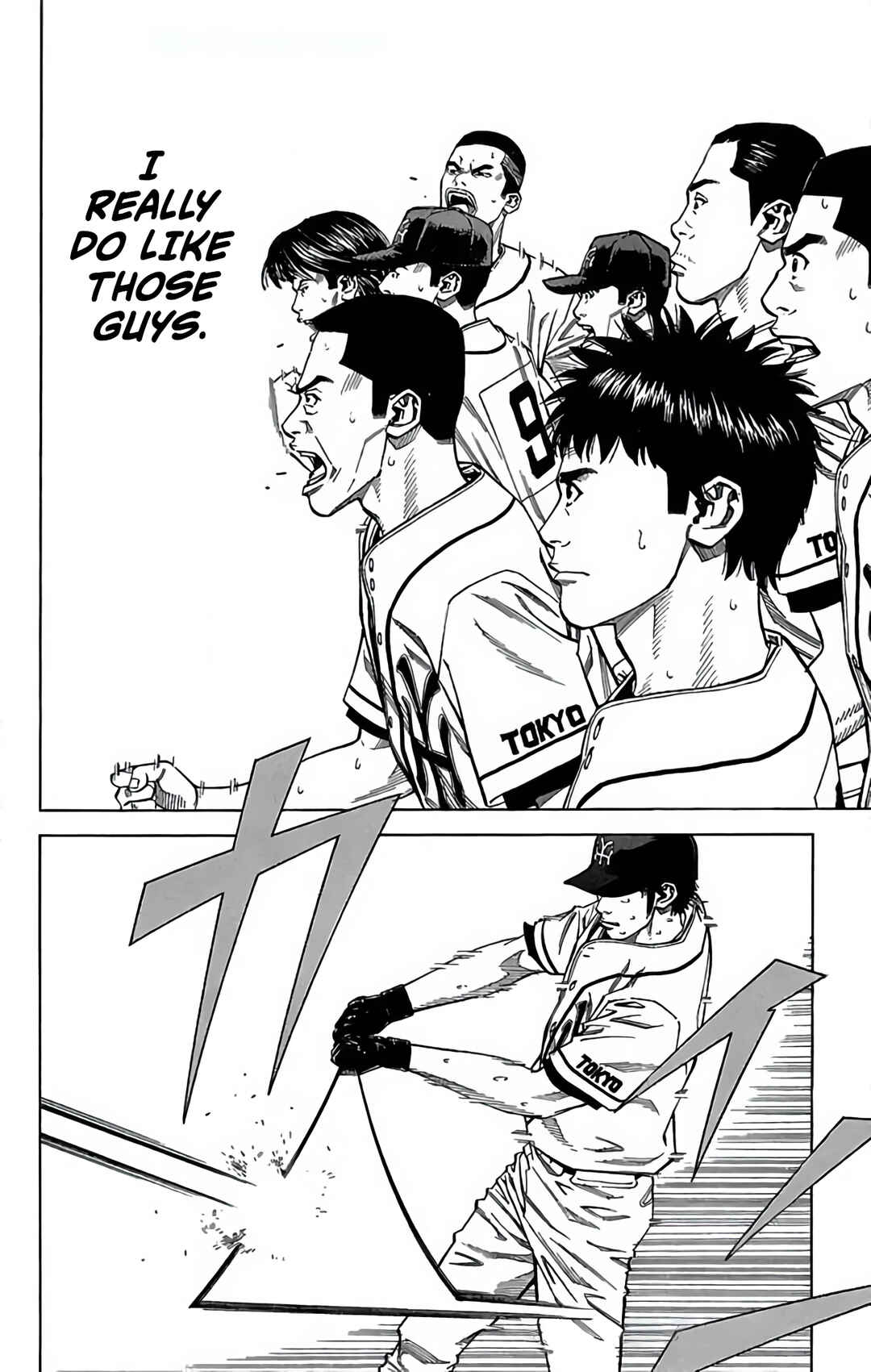 Page 38 Chapter 129 GO ANd GO