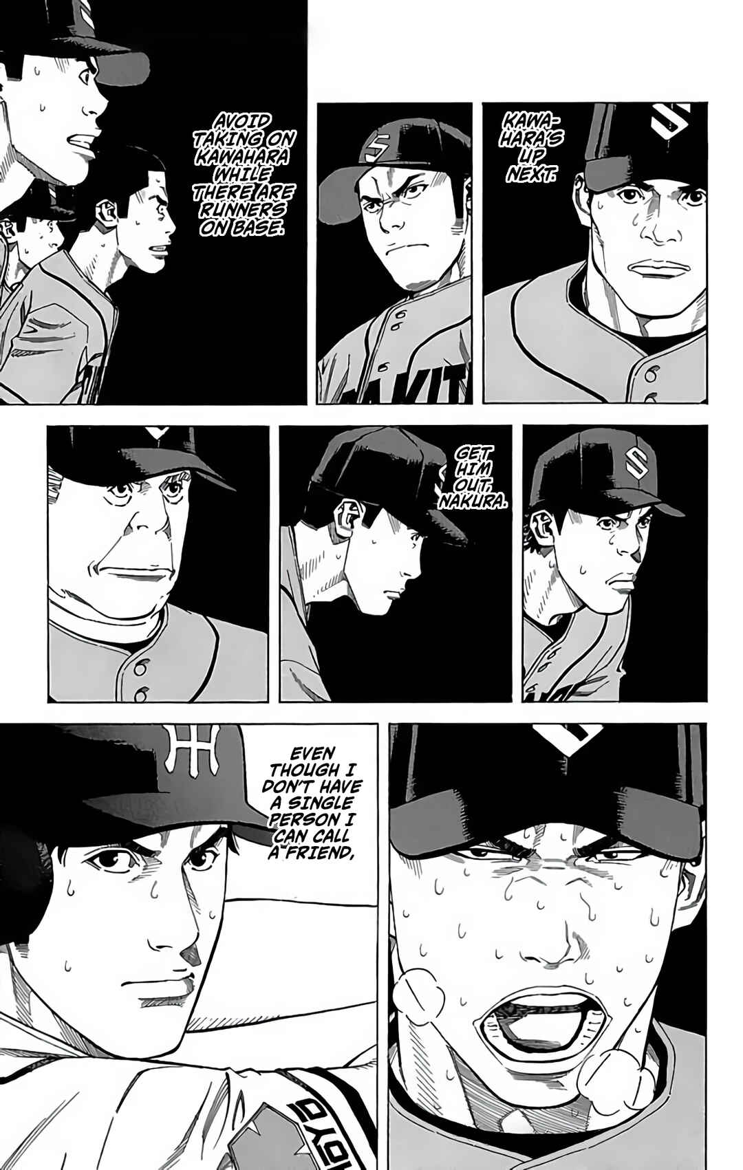 Page 41 Chapter 129 GO ANd GO