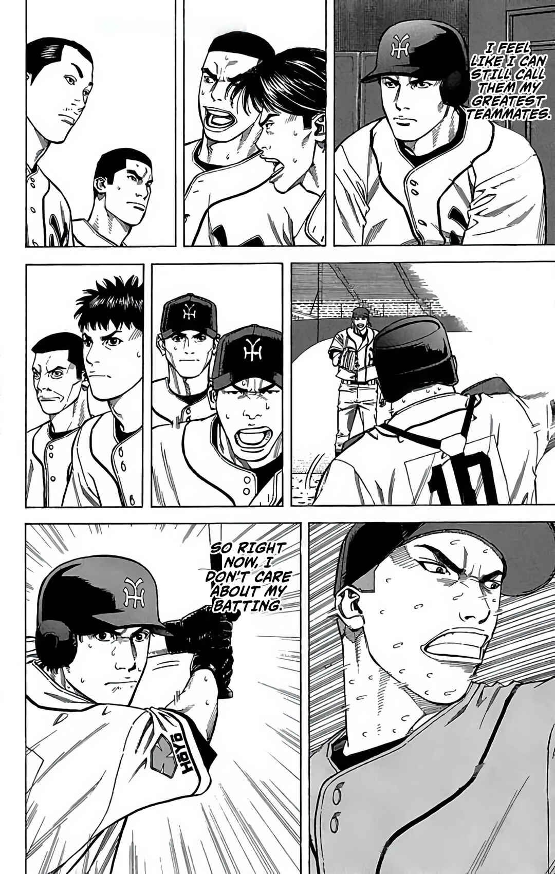Page 42 Chapter 129 GO ANd GO