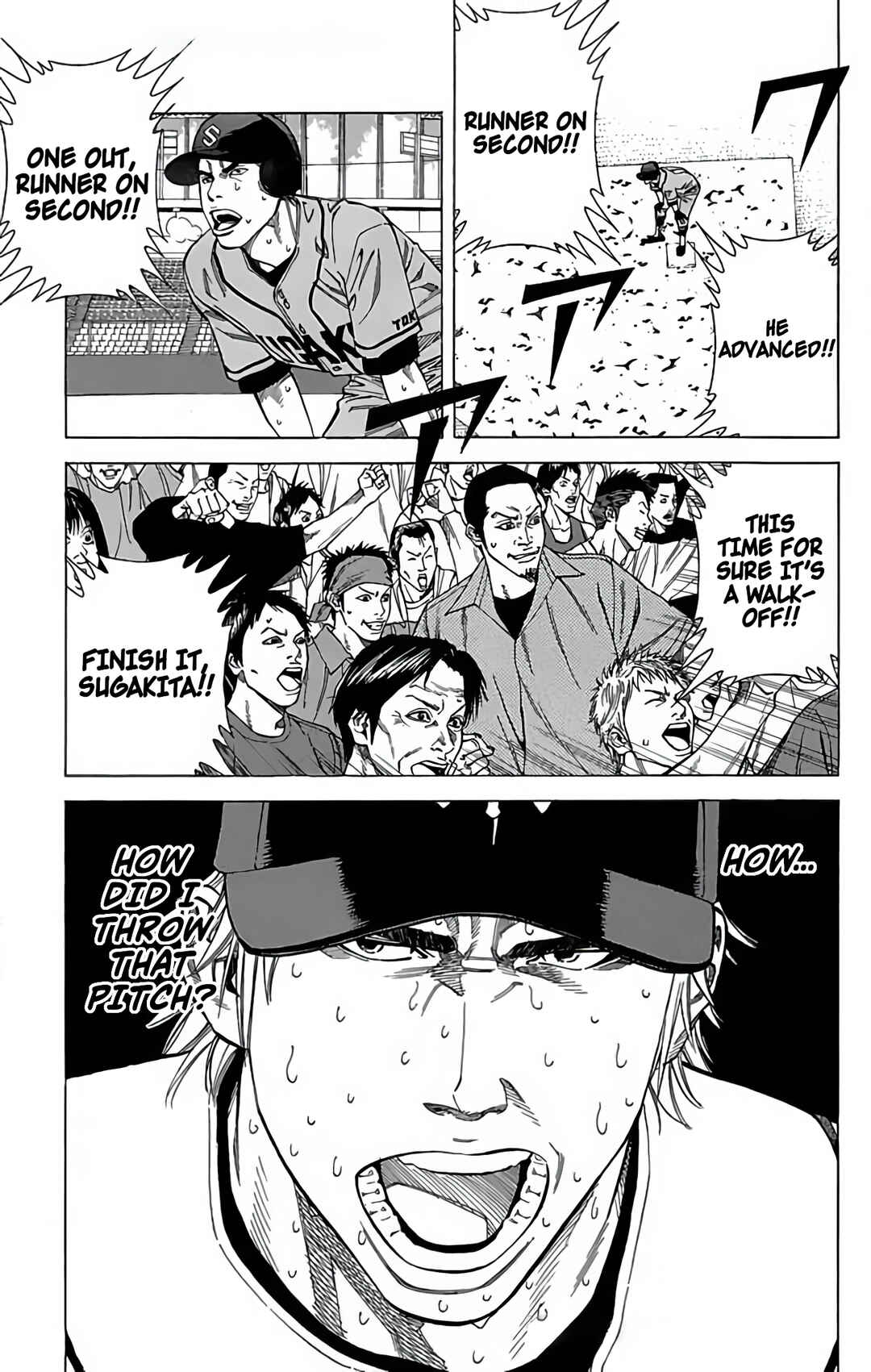 Page 7 Chapter 129 GO ANd GO