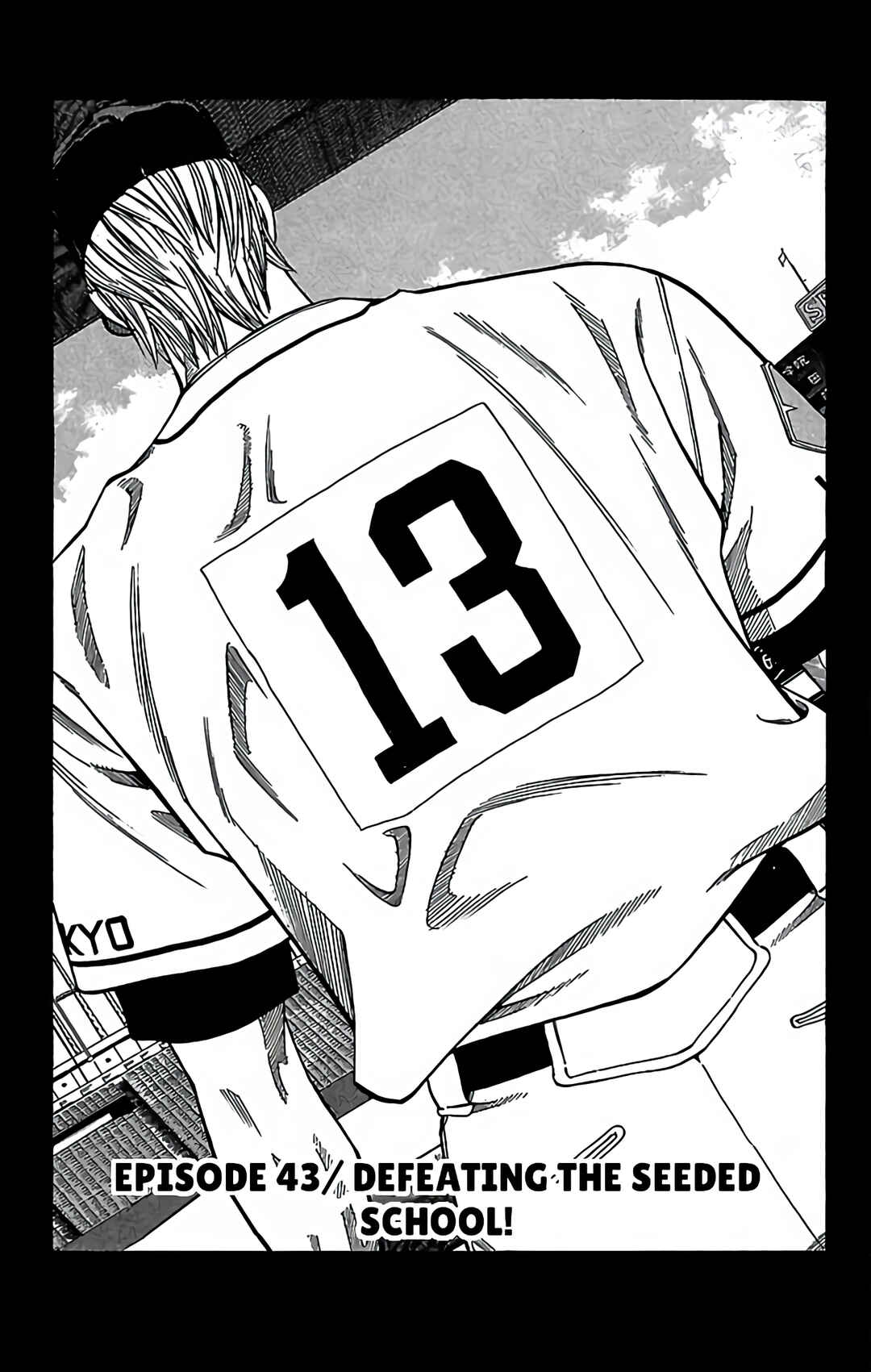 Page 1 Chapter 43 GO ANd GO