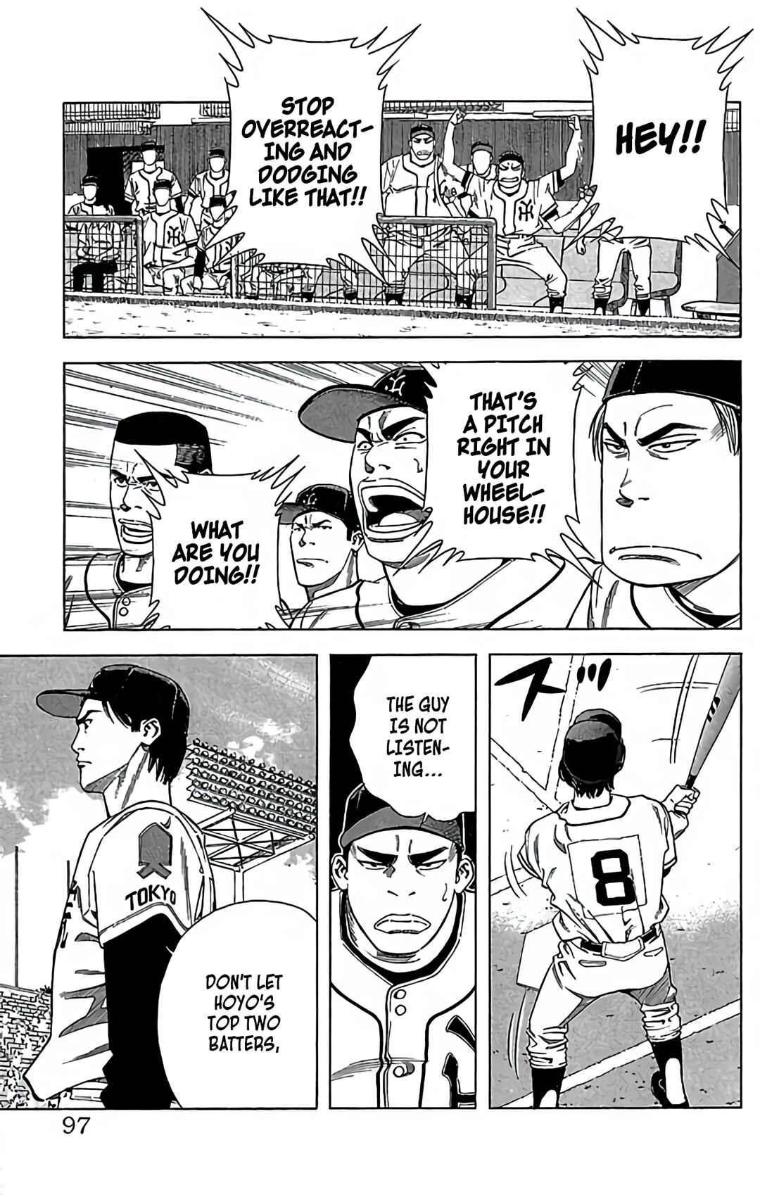 Page 11 Chapter 43 GO ANd GO