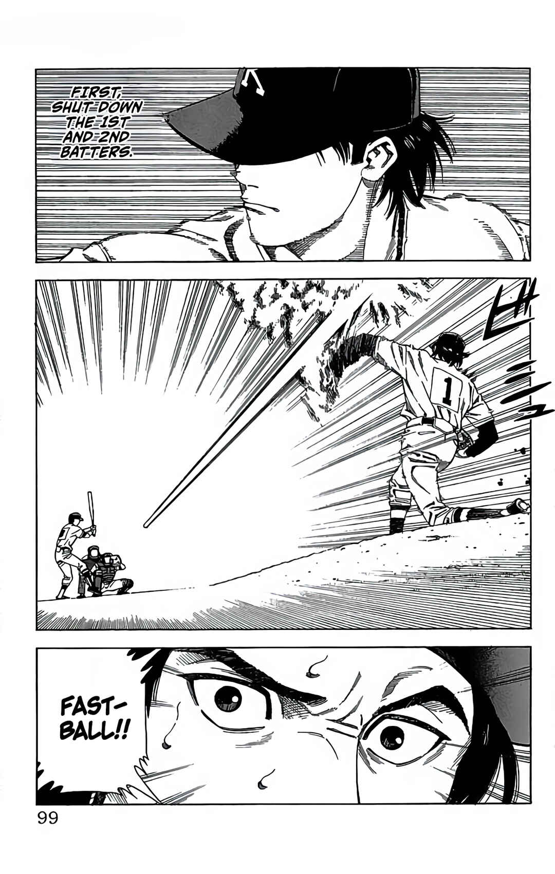 Page 13 Chapter 43 GO ANd GO