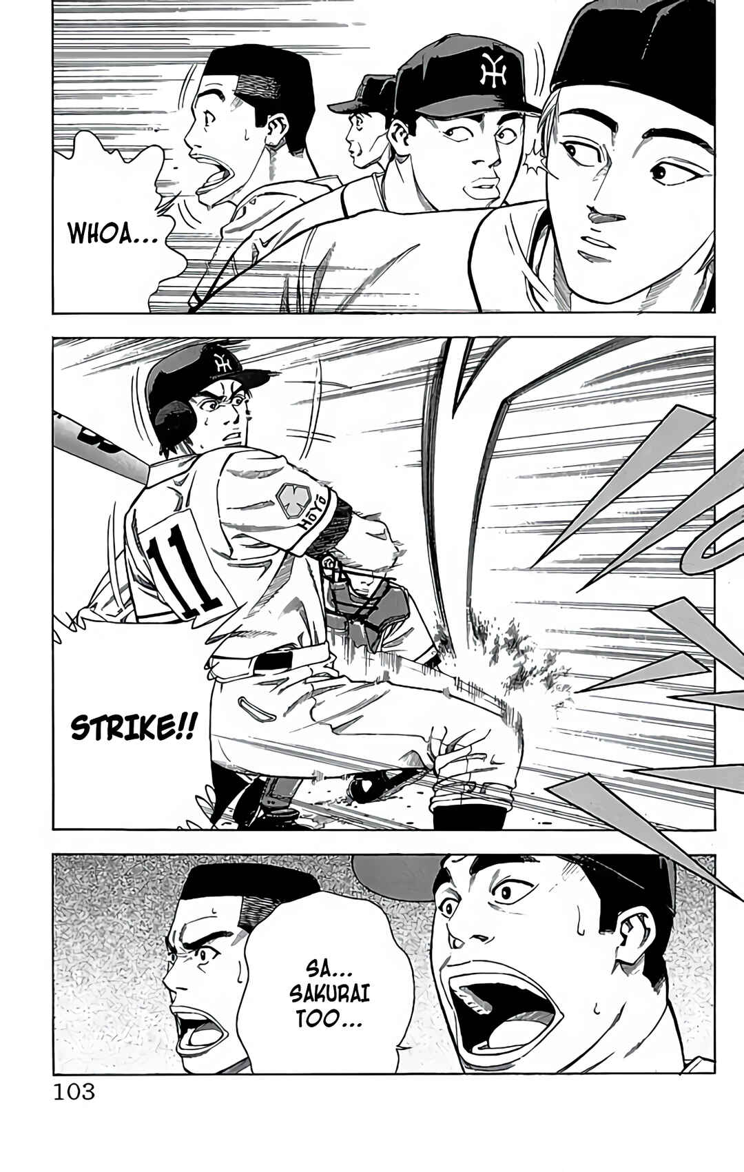 Page 17 Chapter 43 GO ANd GO