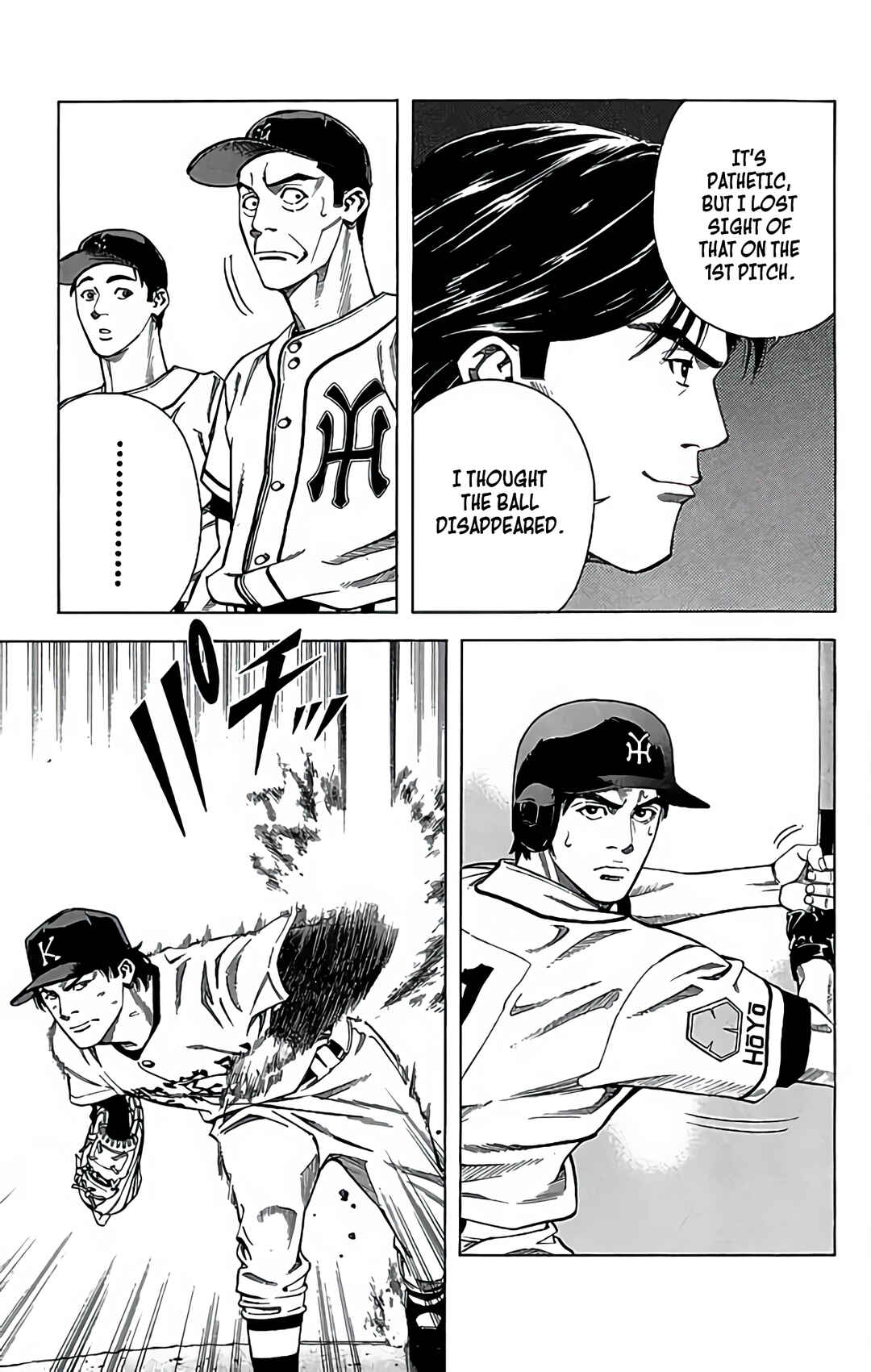 Page 19 Chapter 43 GO ANd GO