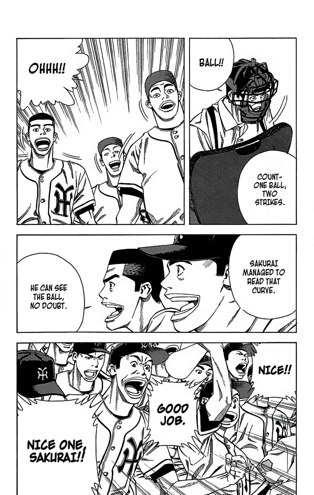 Page 24 Chapter 43 GO ANd GO