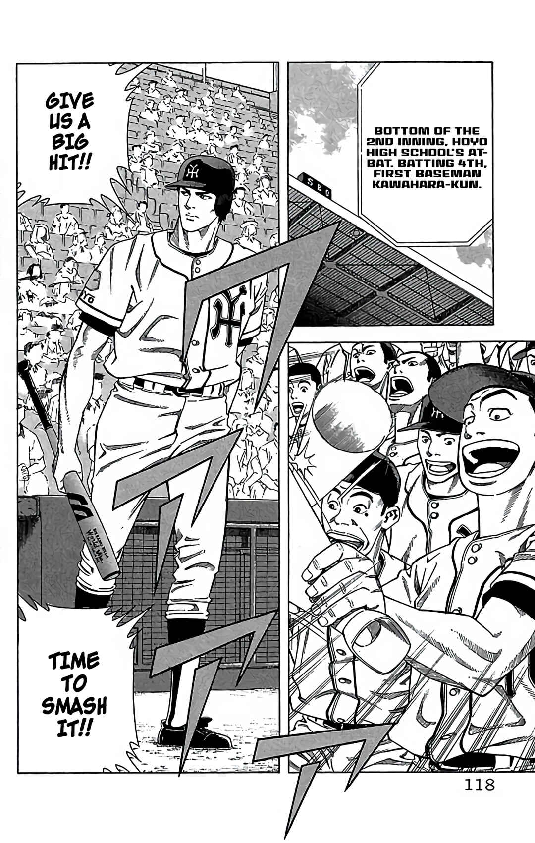 Page 32 Chapter 43 GO ANd GO