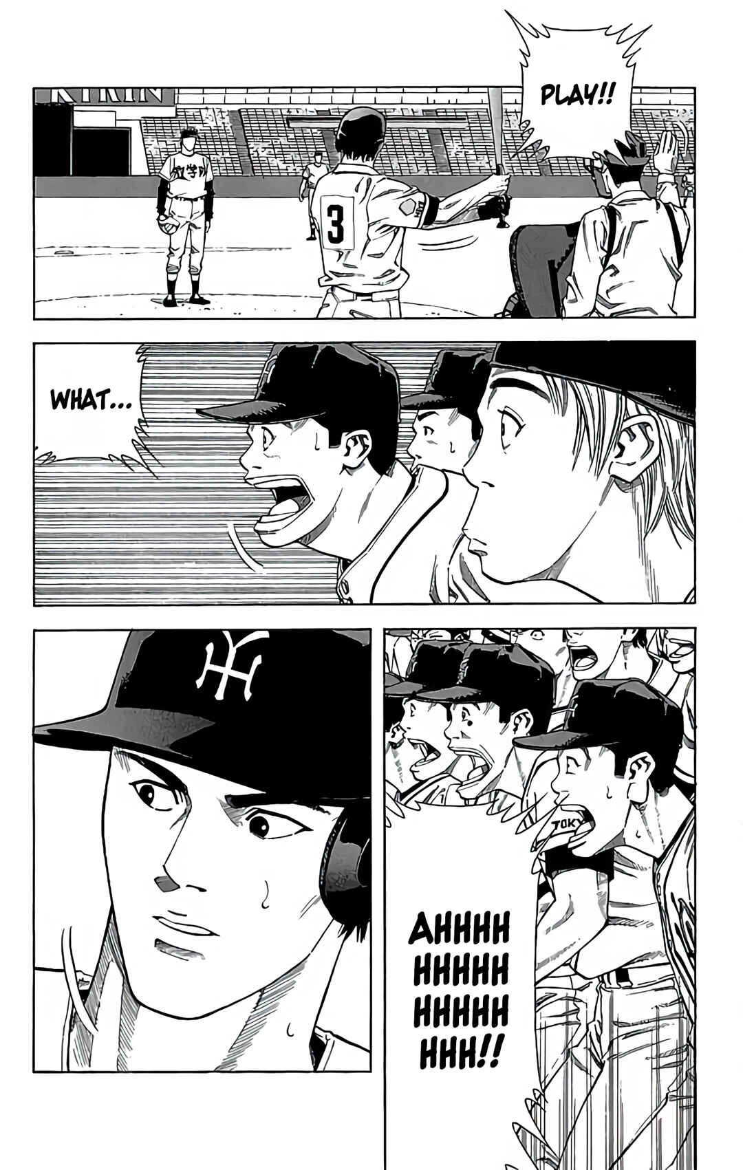 Page 34 Chapter 43 GO ANd GO