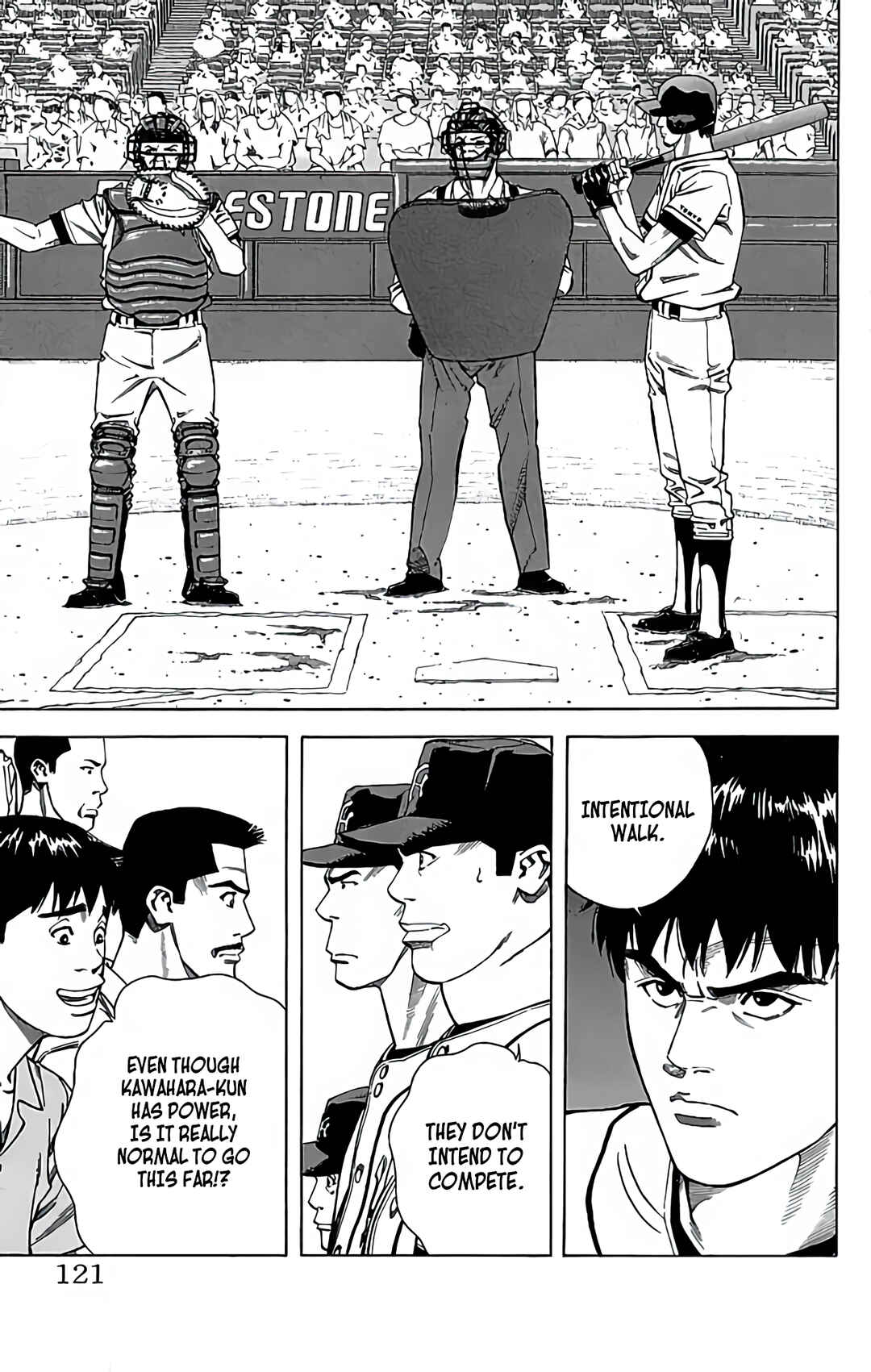 Page 35 Chapter 43 GO ANd GO