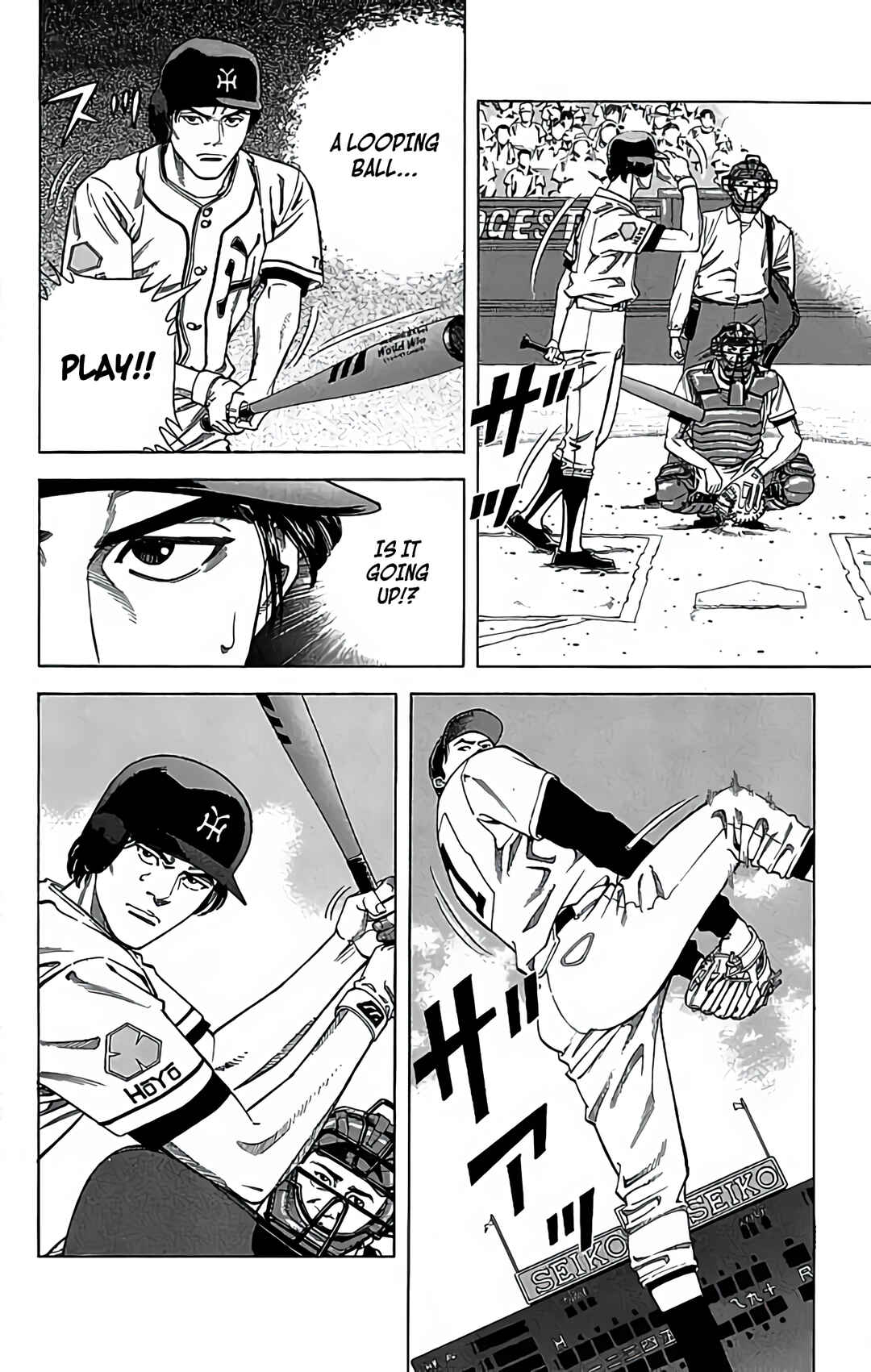 Page 6 Chapter 43 GO ANd GO