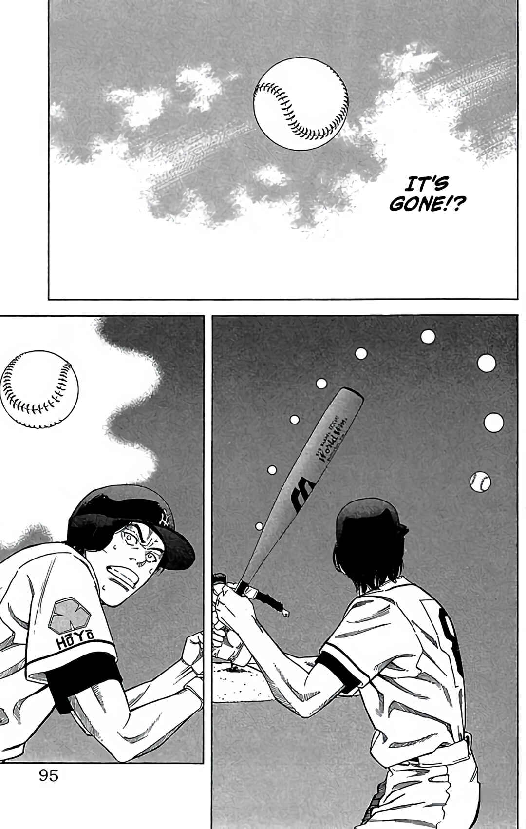 Page 9 Chapter 43 GO ANd GO