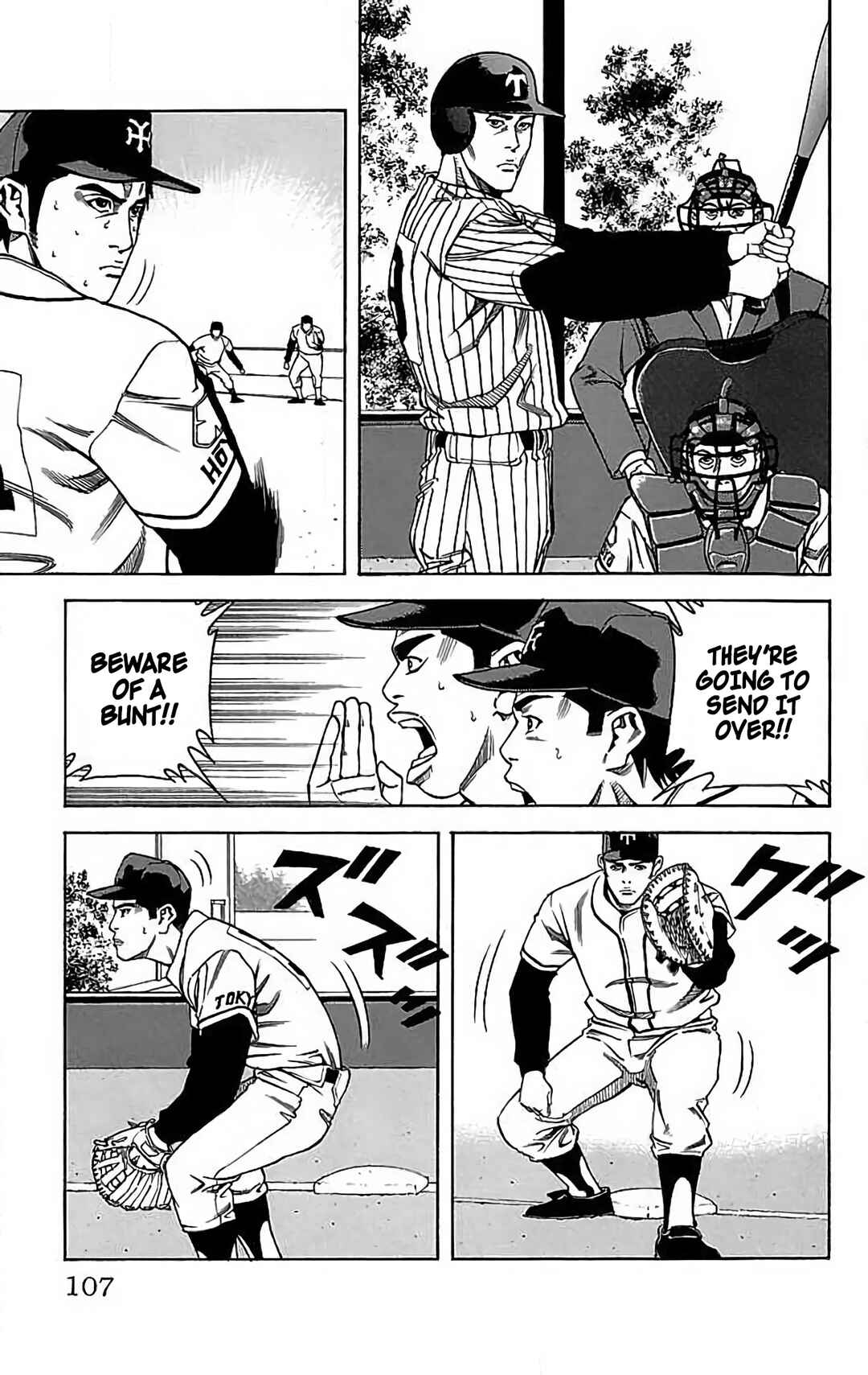 Page 11 Chapter 13 GO ANd GO