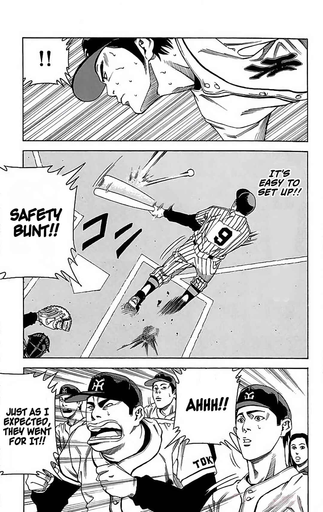 Page 15 Chapter 13 GO ANd GO