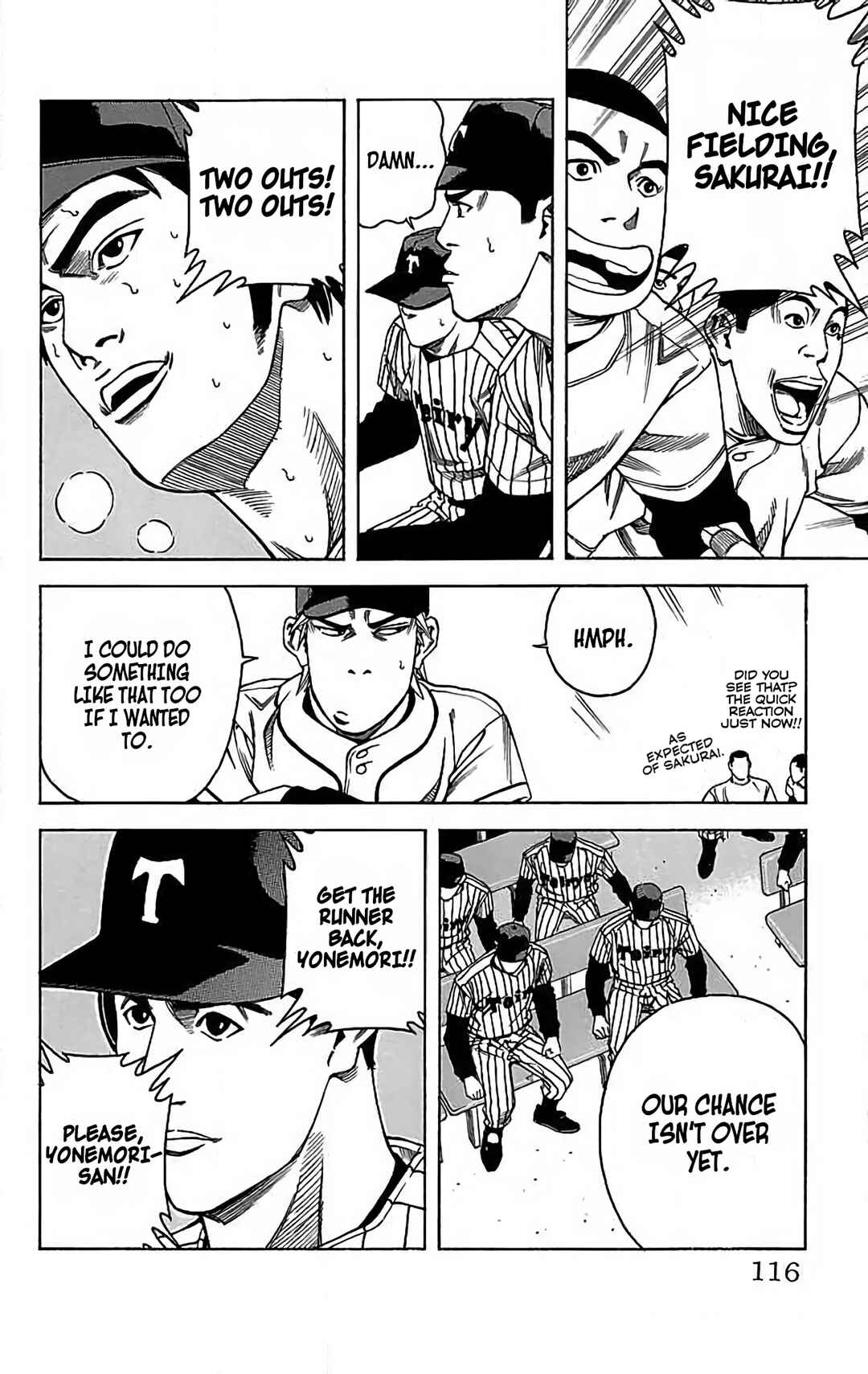 Page 20 Chapter 13 GO ANd GO