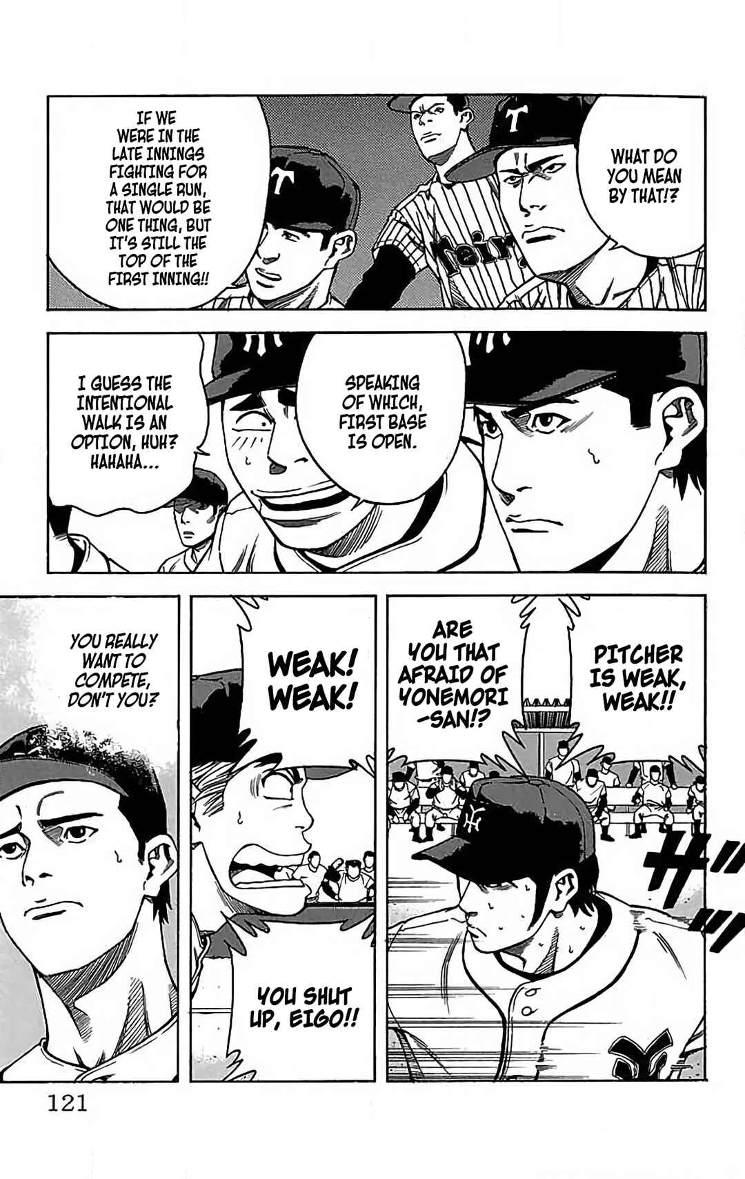 Page 24 Chapter 13 GO ANd GO