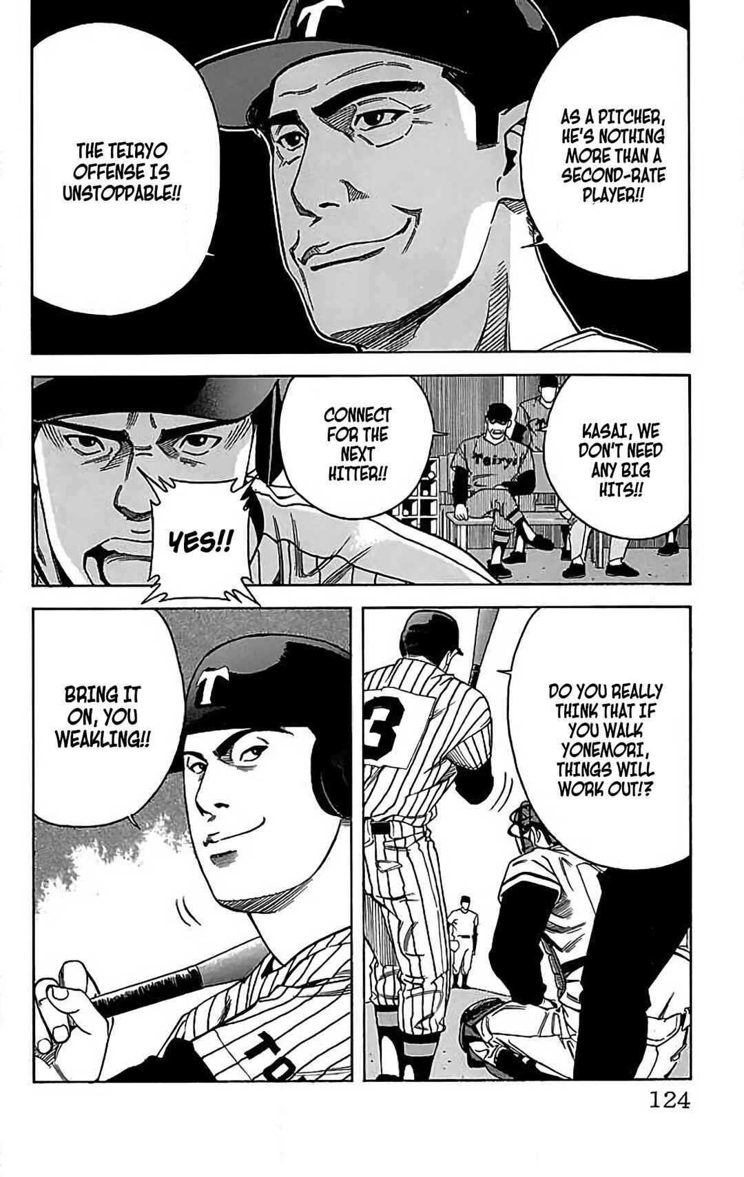 Page 27 Chapter 13 GO ANd GO