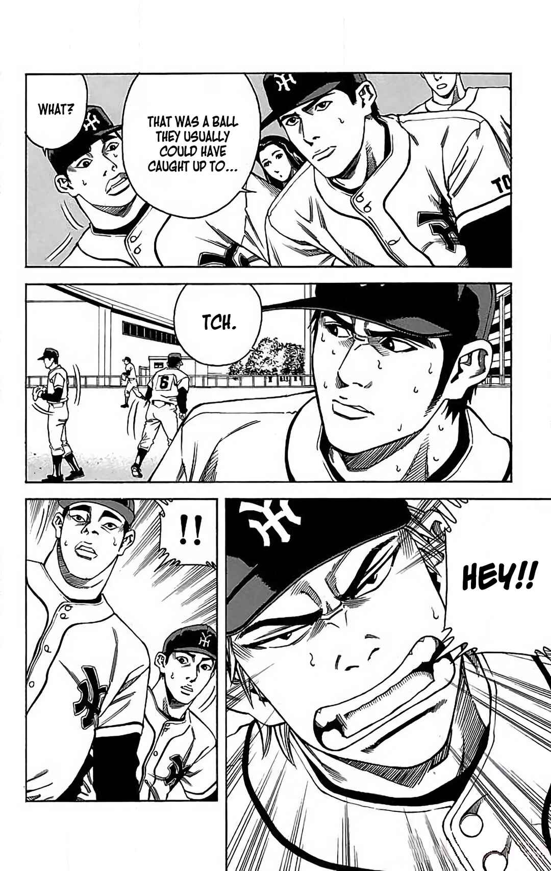 Page 6 Chapter 13 GO ANd GO