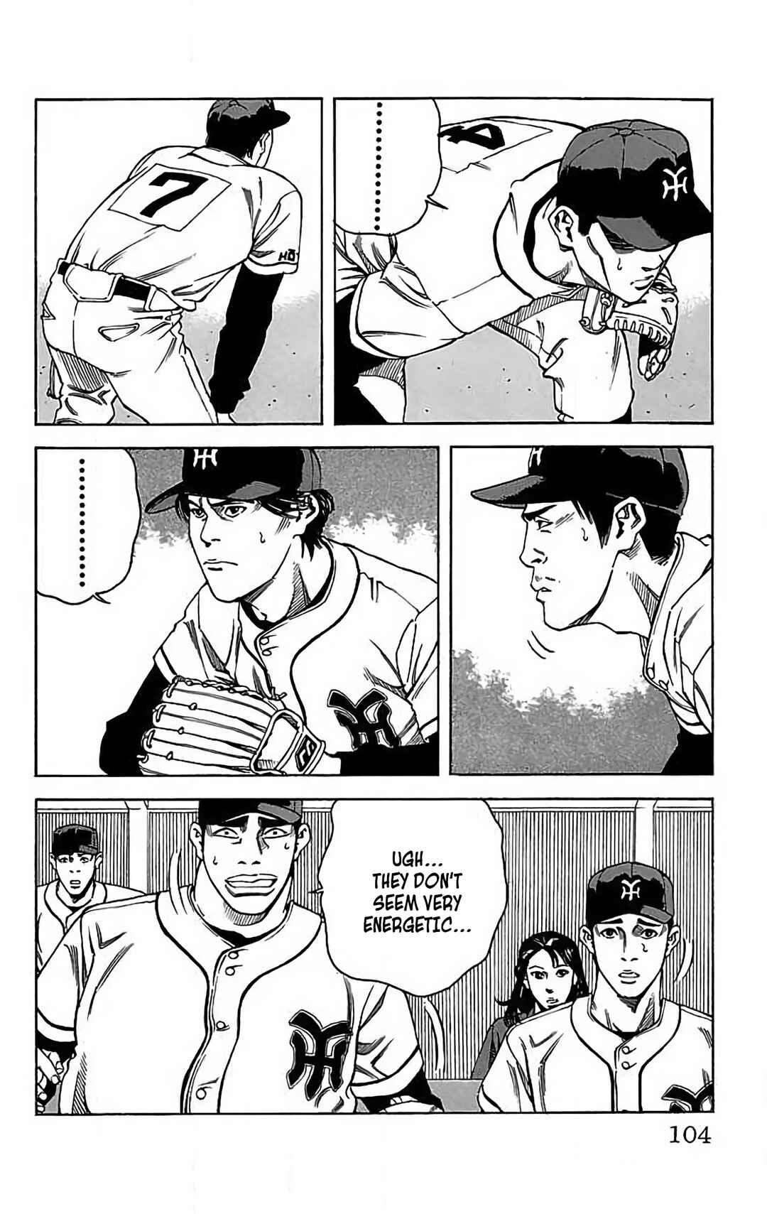 Page 8 Chapter 13 GO ANd GO