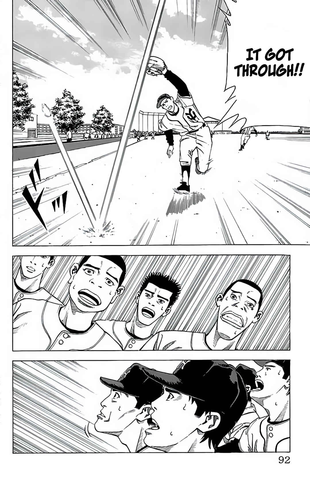 Page 16 Chapter 23 GO ANd GO