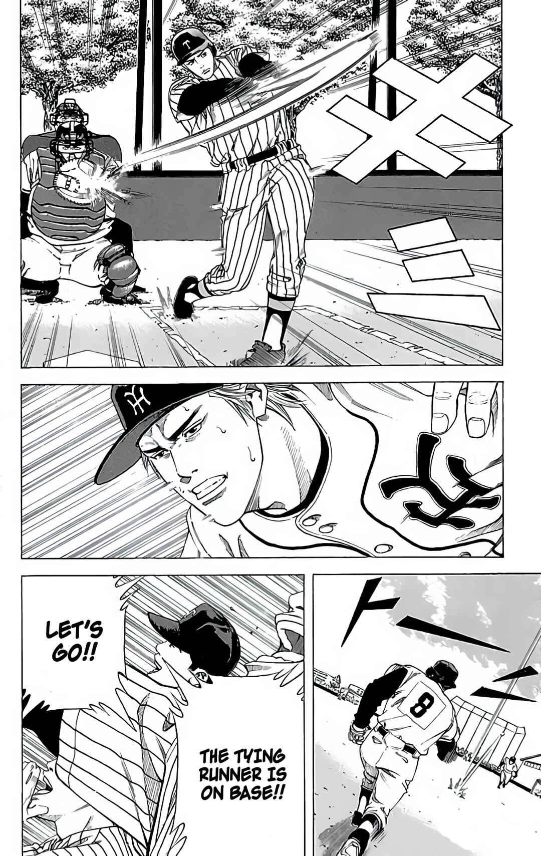 Page 28 Chapter 23 GO ANd GO