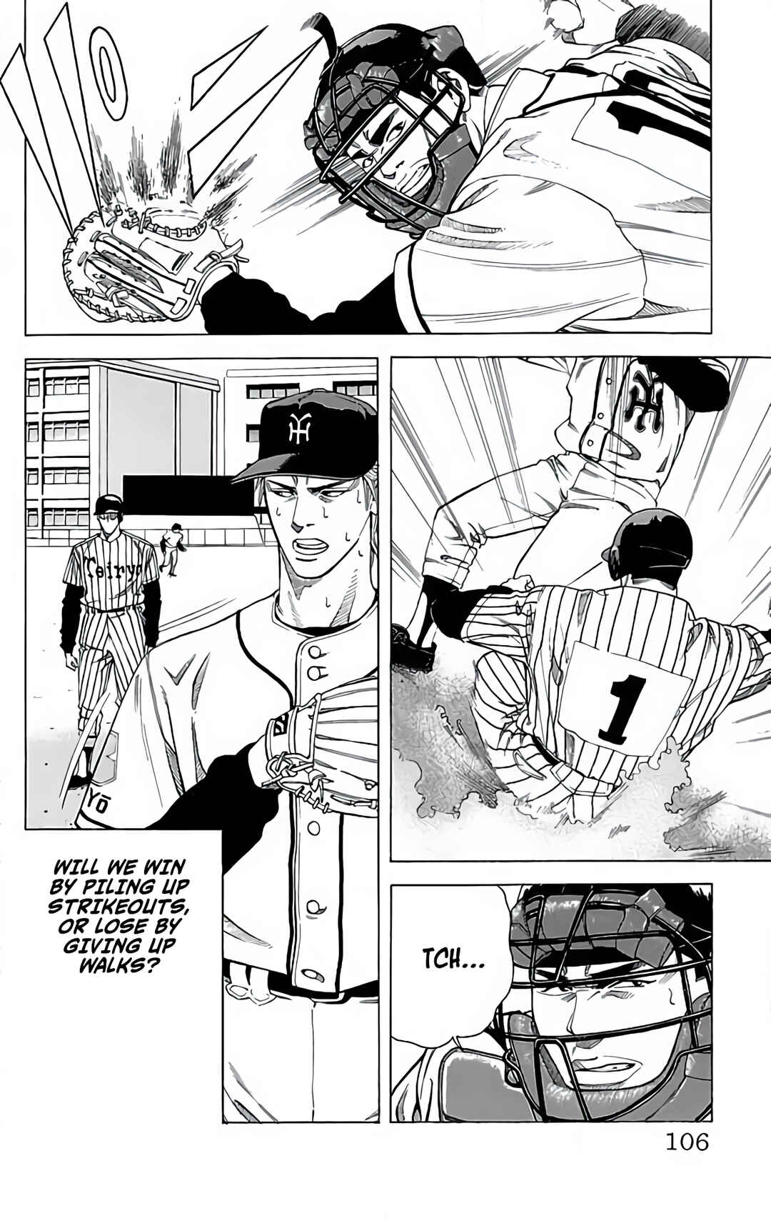 Page 30 Chapter 23 GO ANd GO