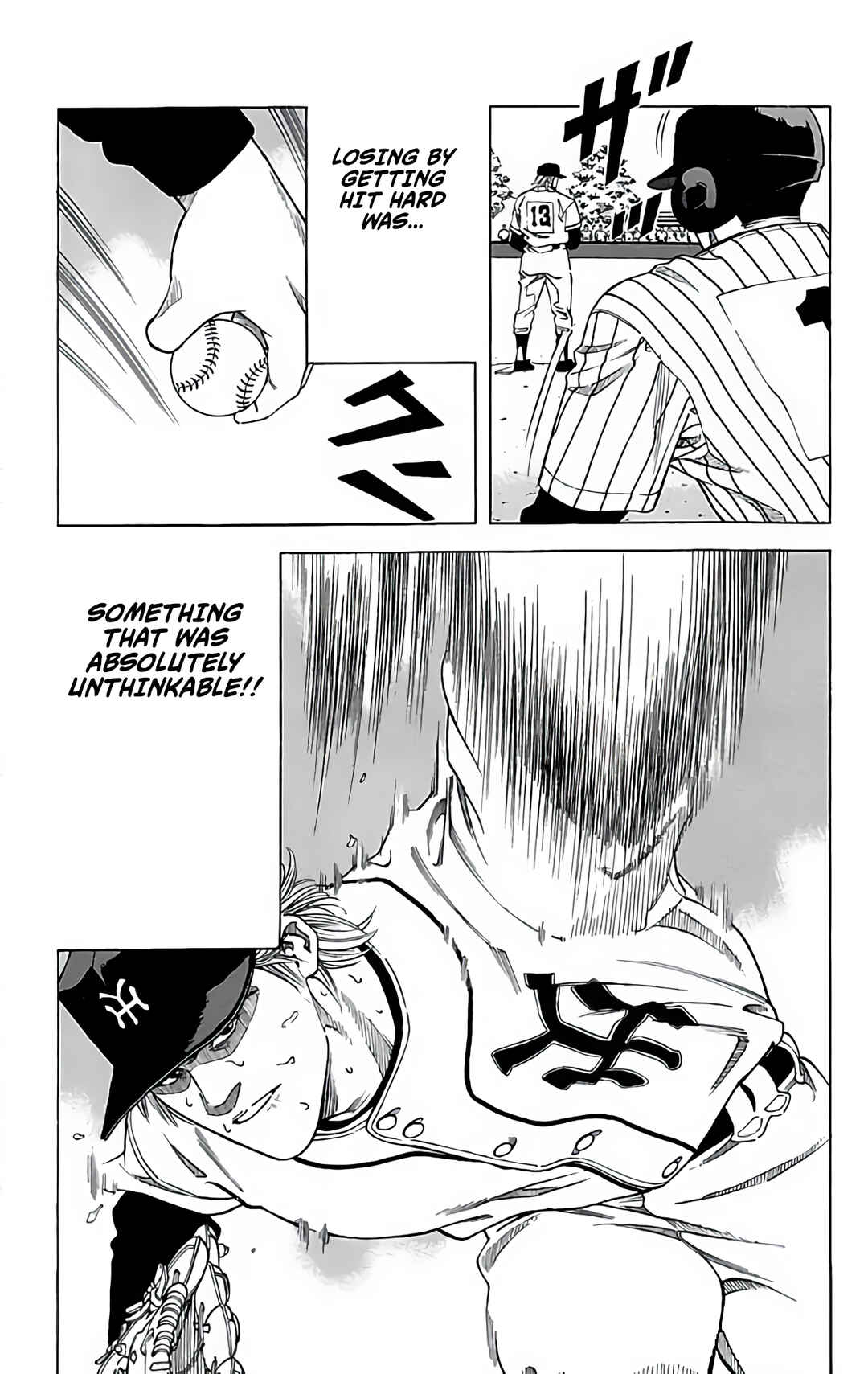 Page 33 Chapter 23 GO ANd GO