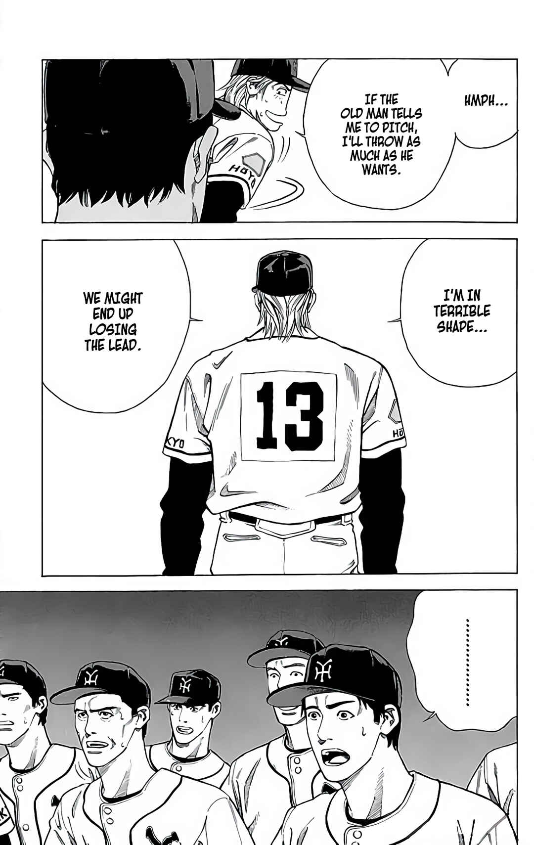 Page 39 Chapter 23 GO ANd GO
