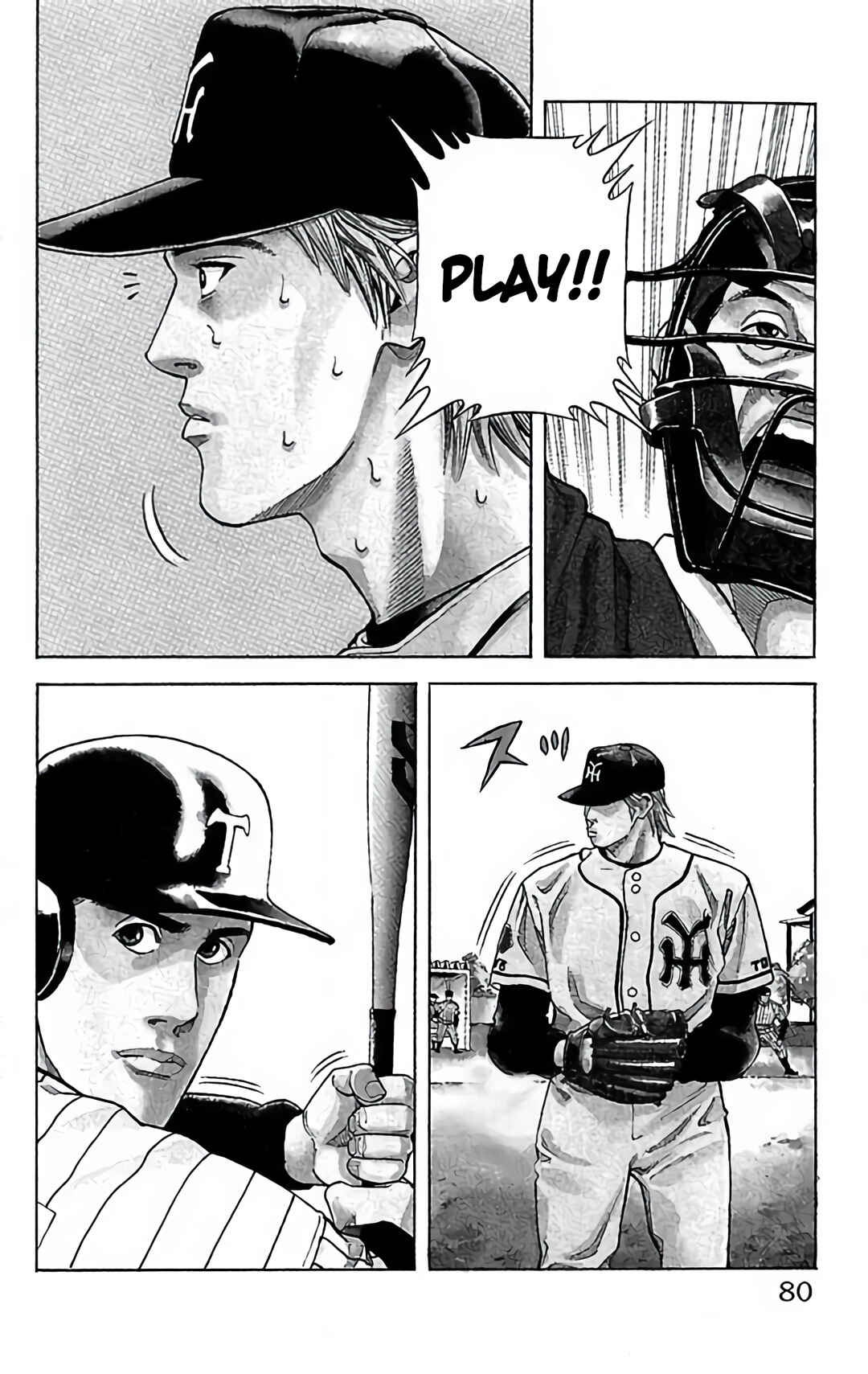 Page 4 Chapter 23 GO ANd GO