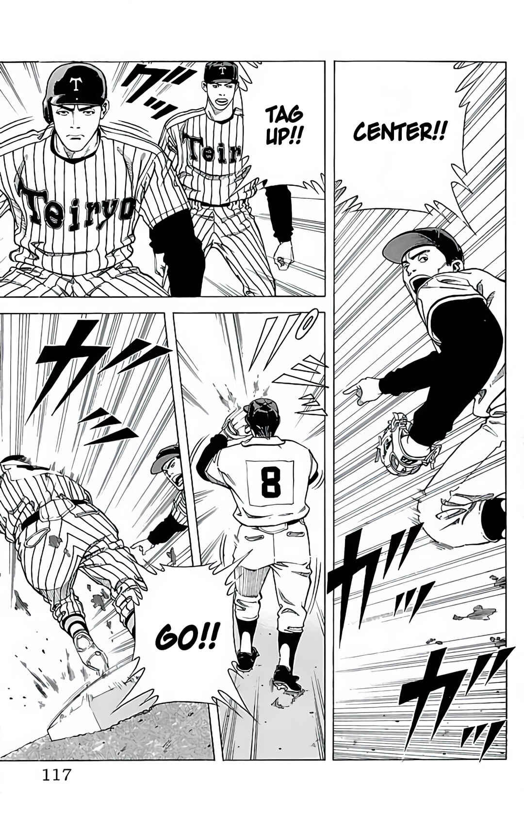 Page 41 Chapter 23 GO ANd GO