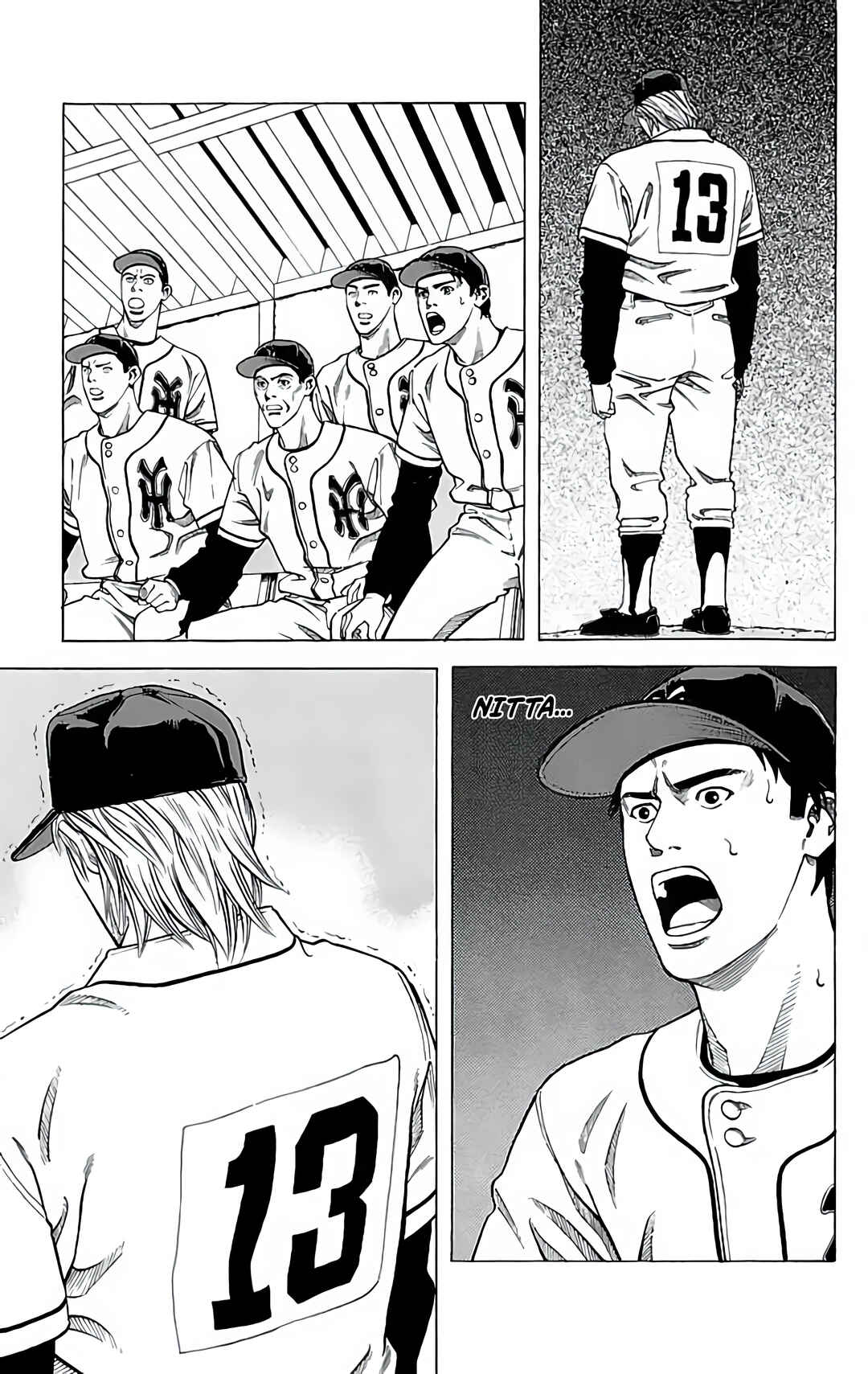 Page 43 Chapter 23 GO ANd GO
