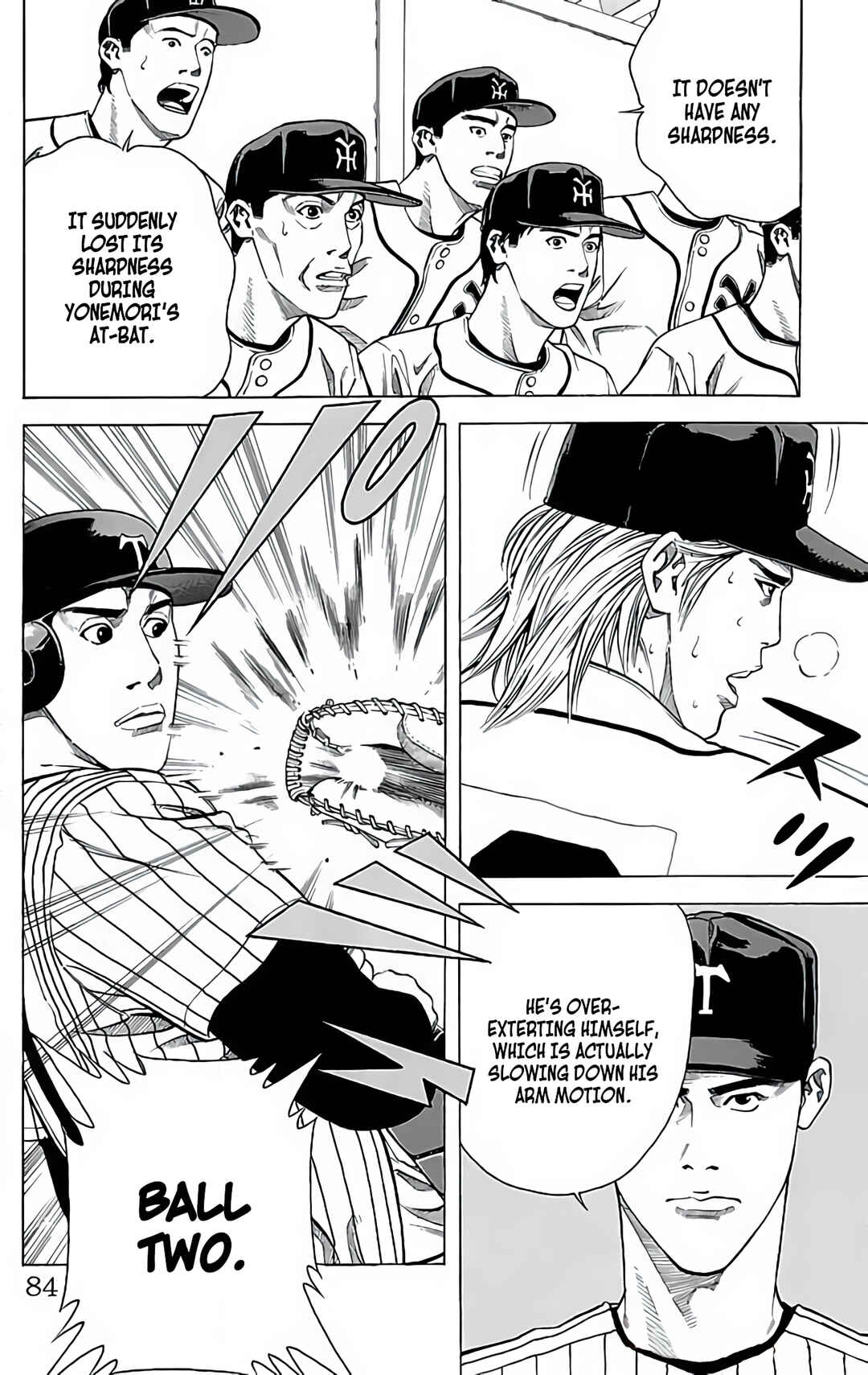 Page 8 Chapter 23 GO ANd GO