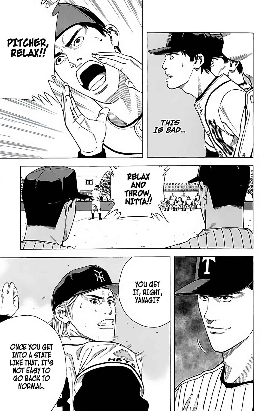 Page 9 Chapter 23 GO ANd GO