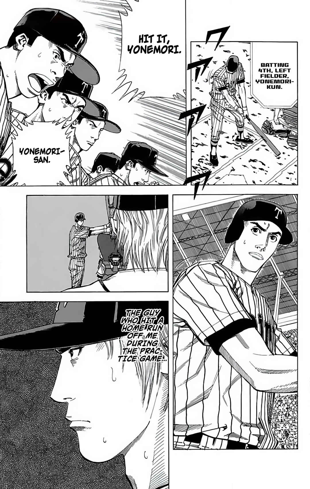 Page 23 Chapter 82 GO ANd GO