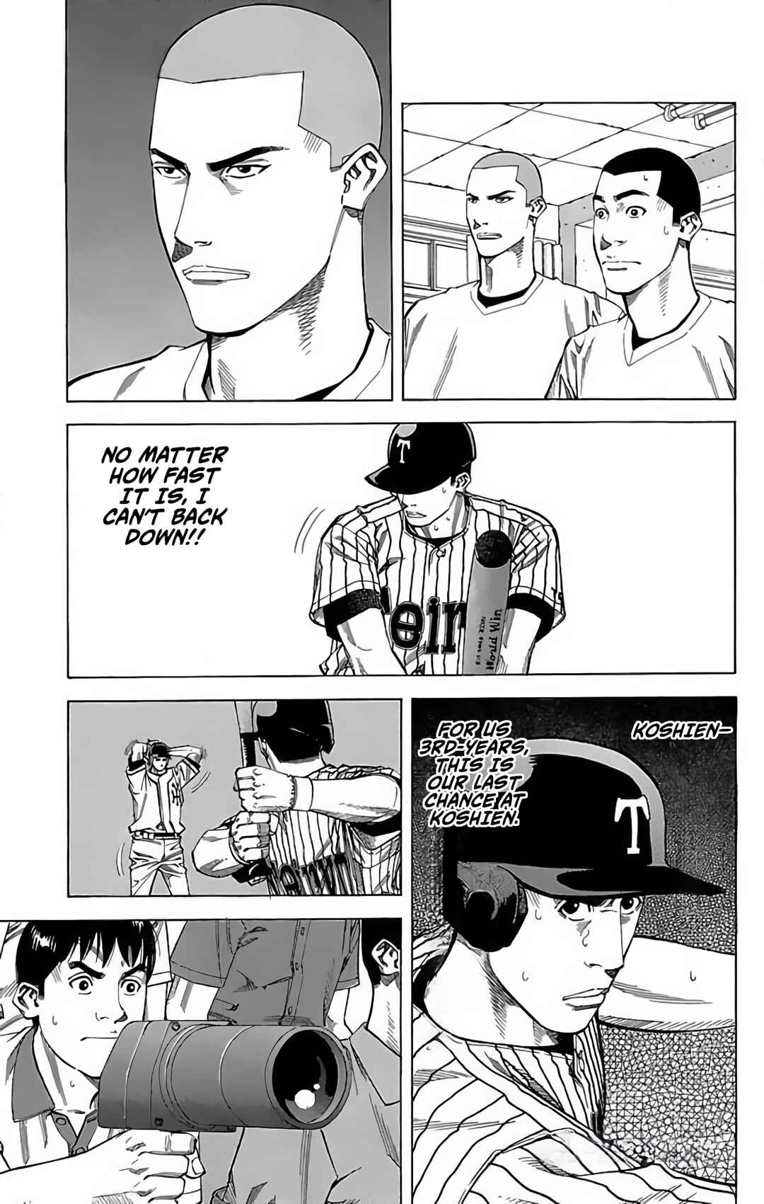 Page 27 Chapter 82 GO ANd GO