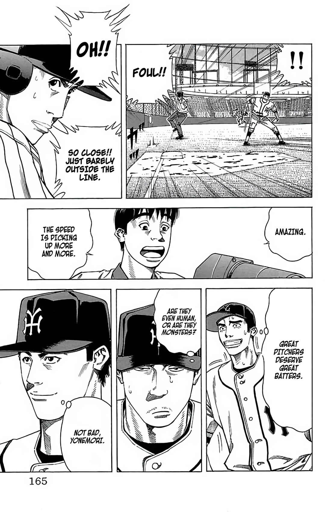 Page 29 Chapter 82 GO ANd GO