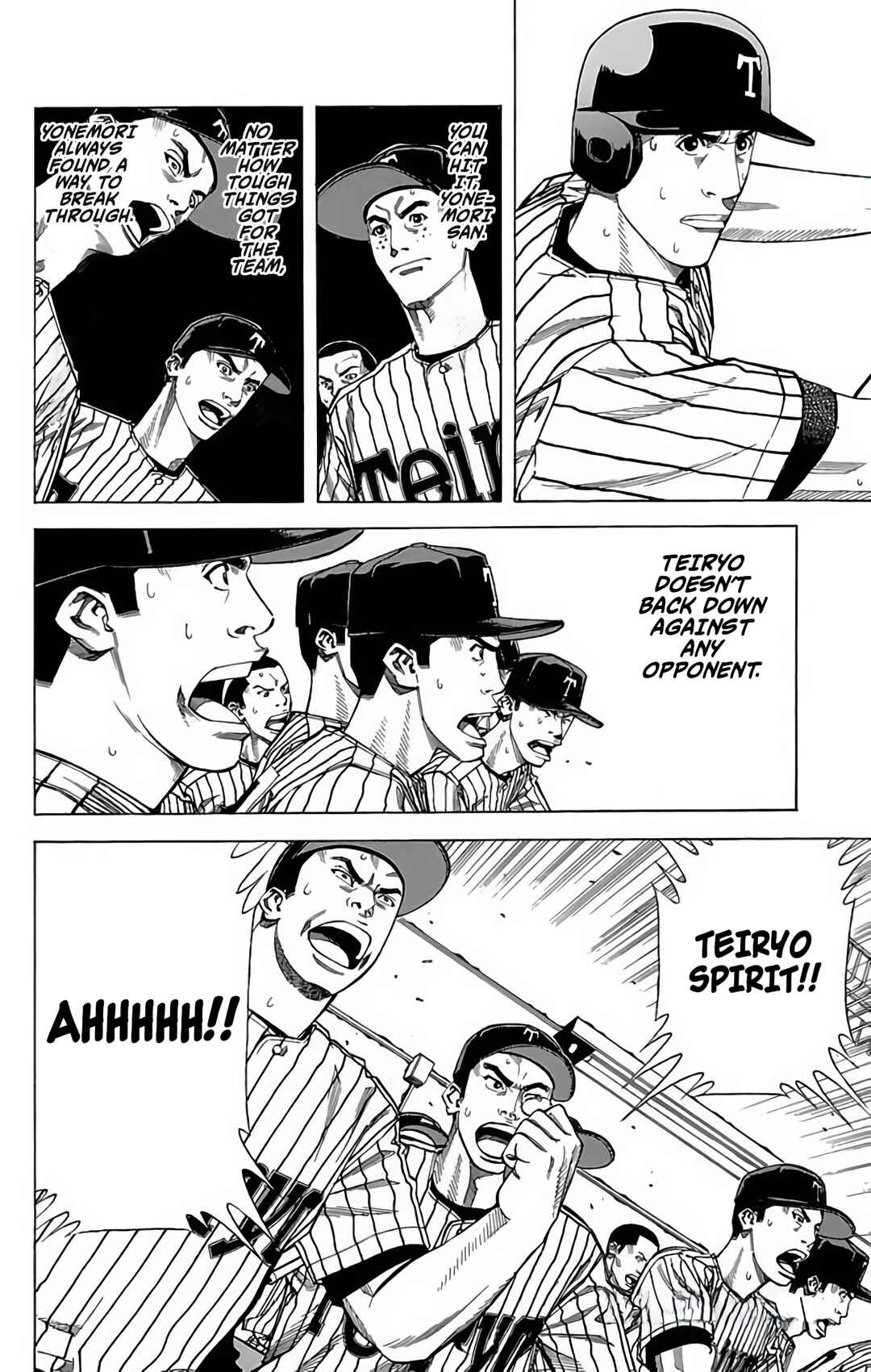 Page 30 Chapter 82 GO ANd GO