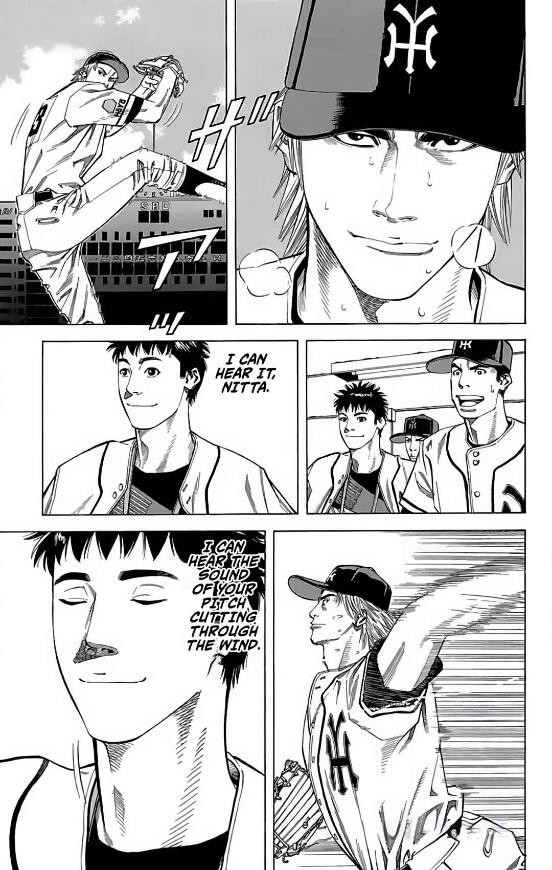 Page 31 Chapter 82 GO ANd GO