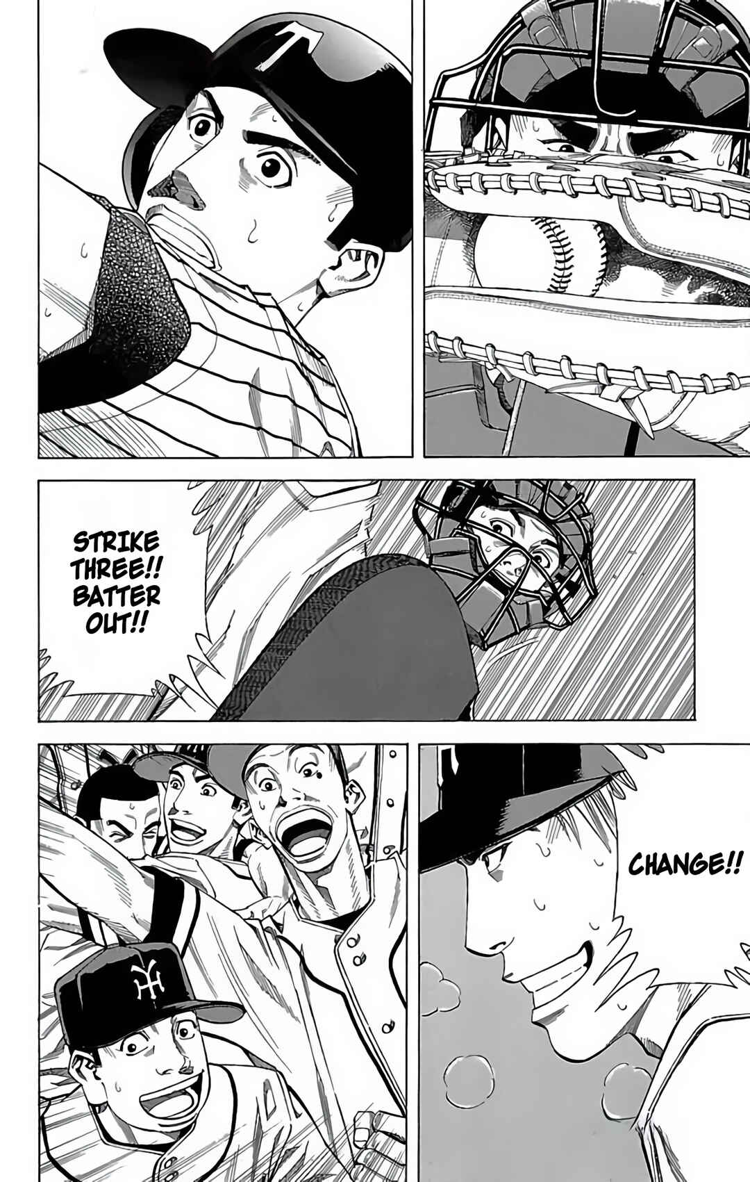 Page 34 Chapter 82 GO ANd GO