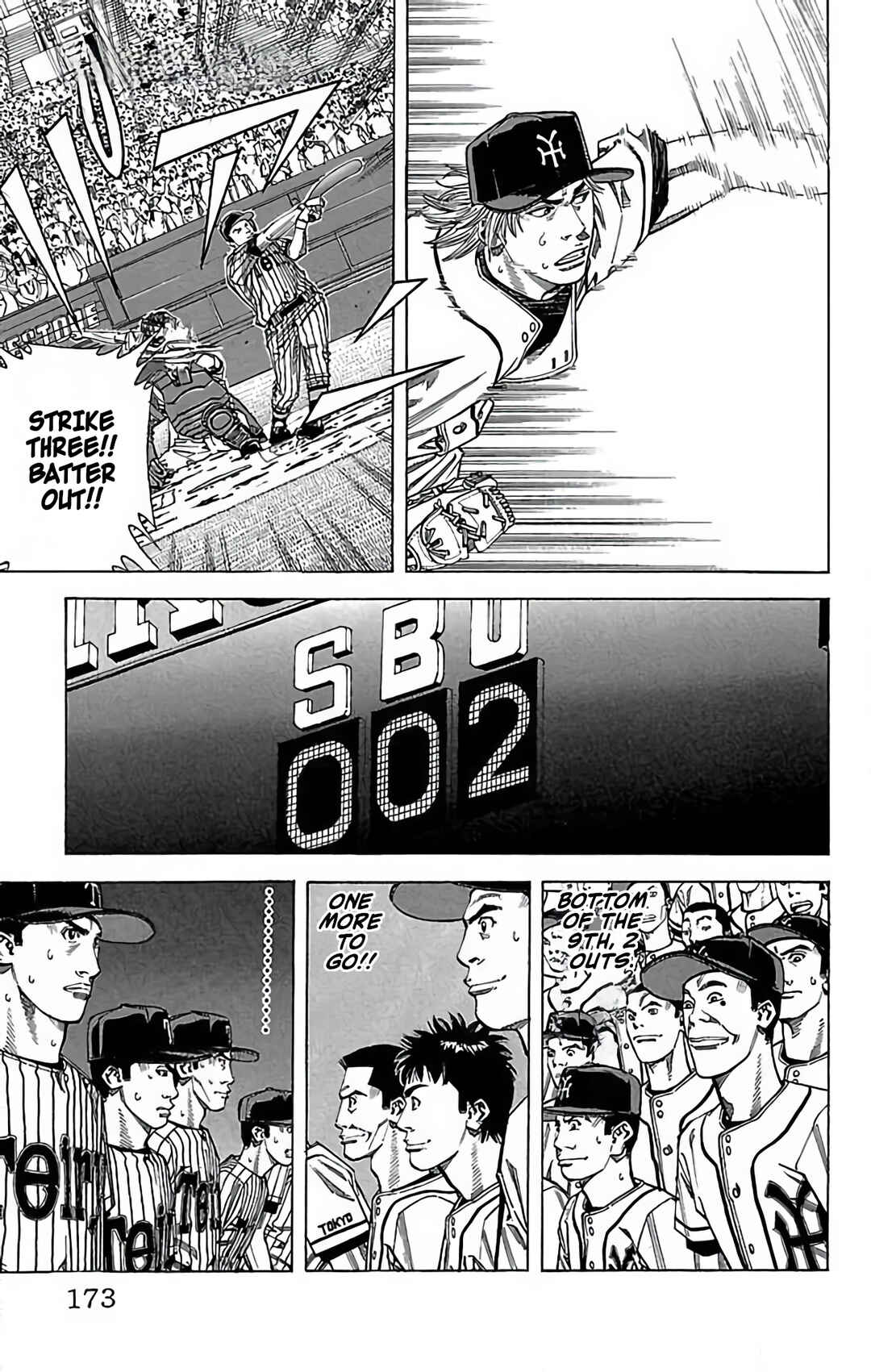 Page 37 Chapter 82 GO ANd GO