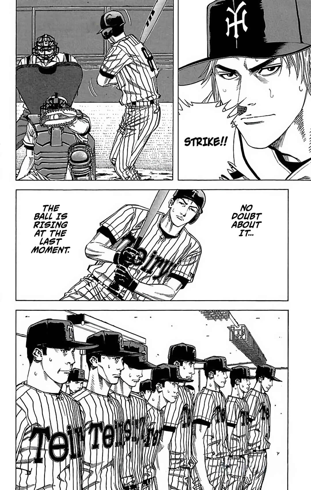 Page 4 Chapter 82 GO ANd GO