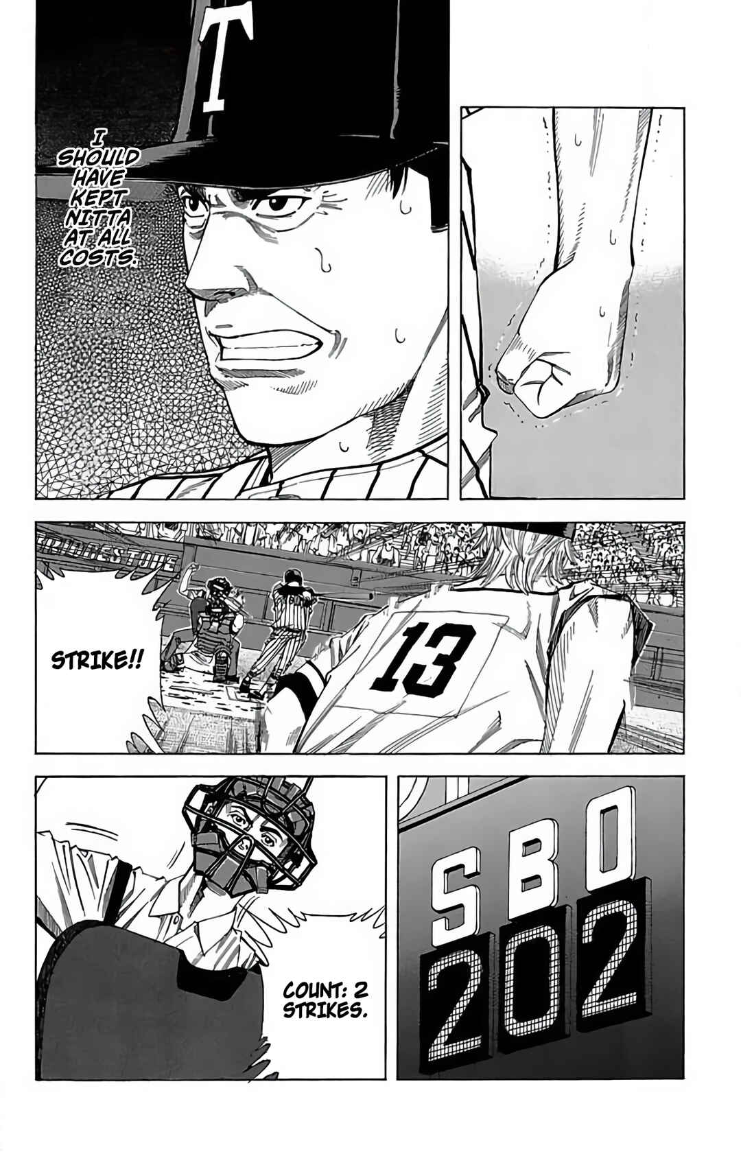 Page 40 Chapter 82 GO ANd GO