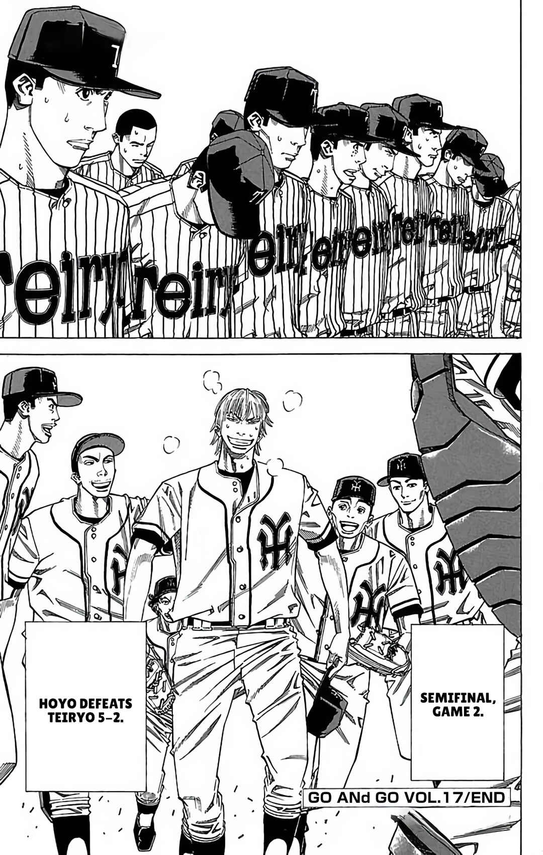 Page 45 Chapter 82 GO ANd GO