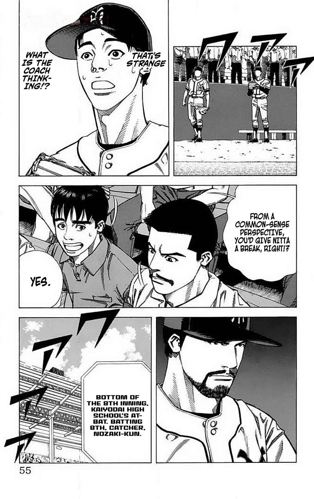 Page 11 Chapter 62 GO ANd GO
