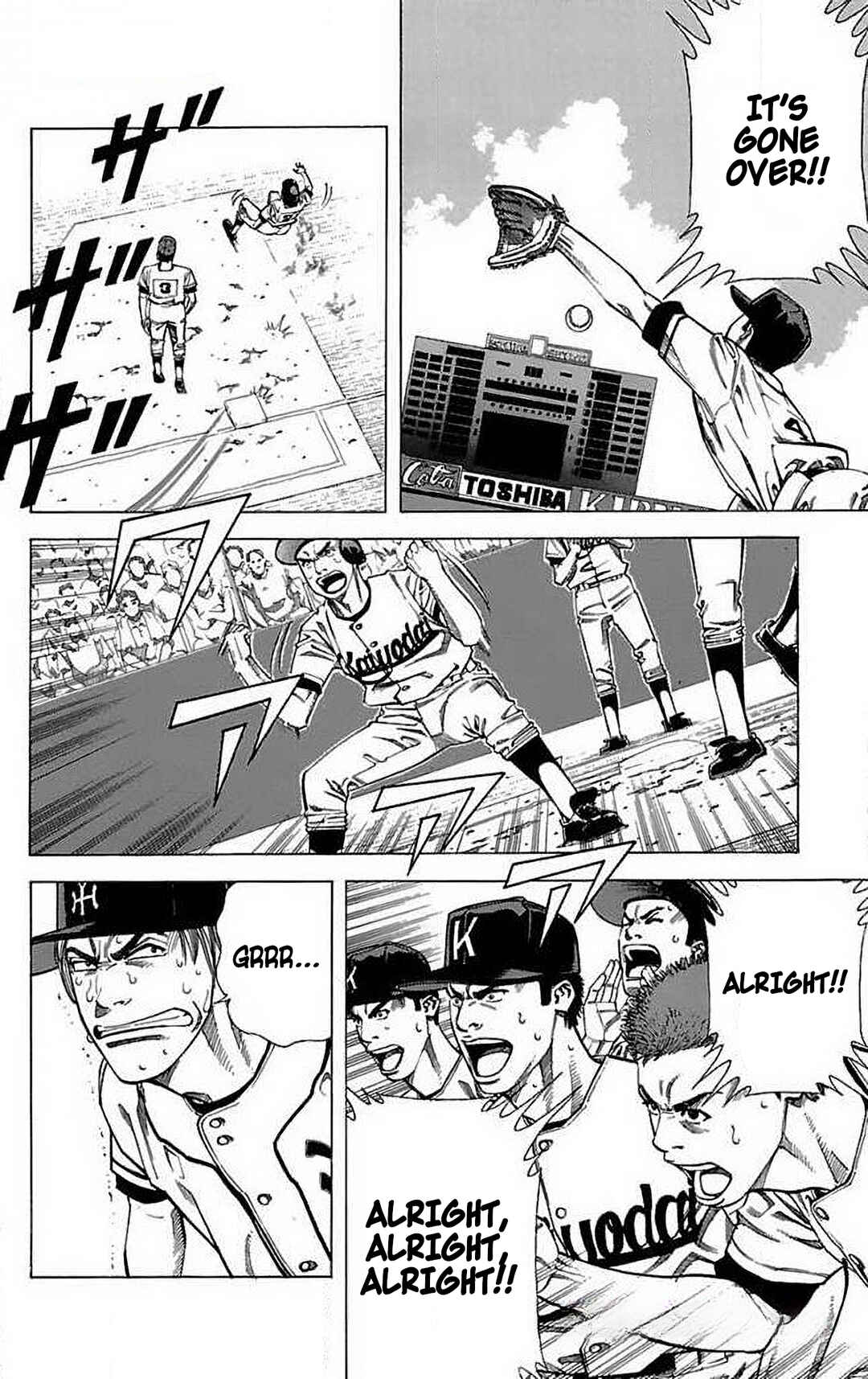 Page 14 Chapter 62 GO ANd GO